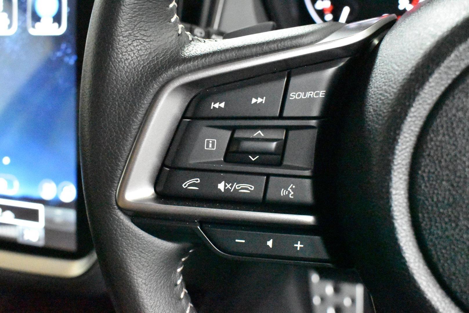 2024 Subaru Crosstrek 20R — photo 20