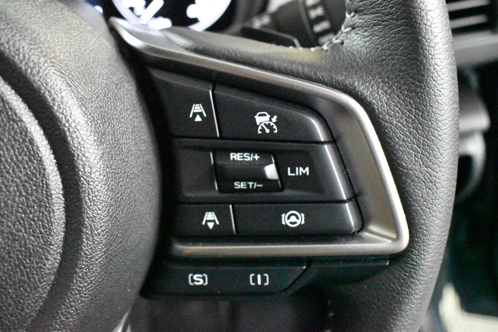 2024 Subaru Crosstrek 20R — photo 21