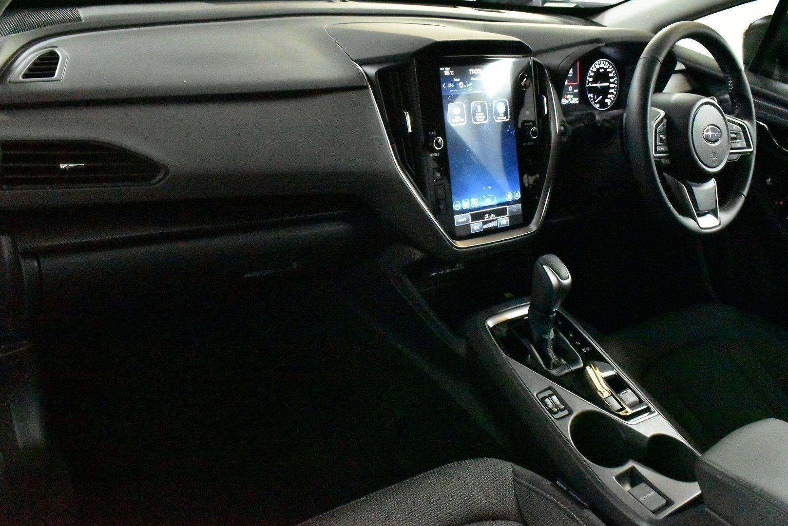 2024 Subaru Crosstrek 20R — photo 6