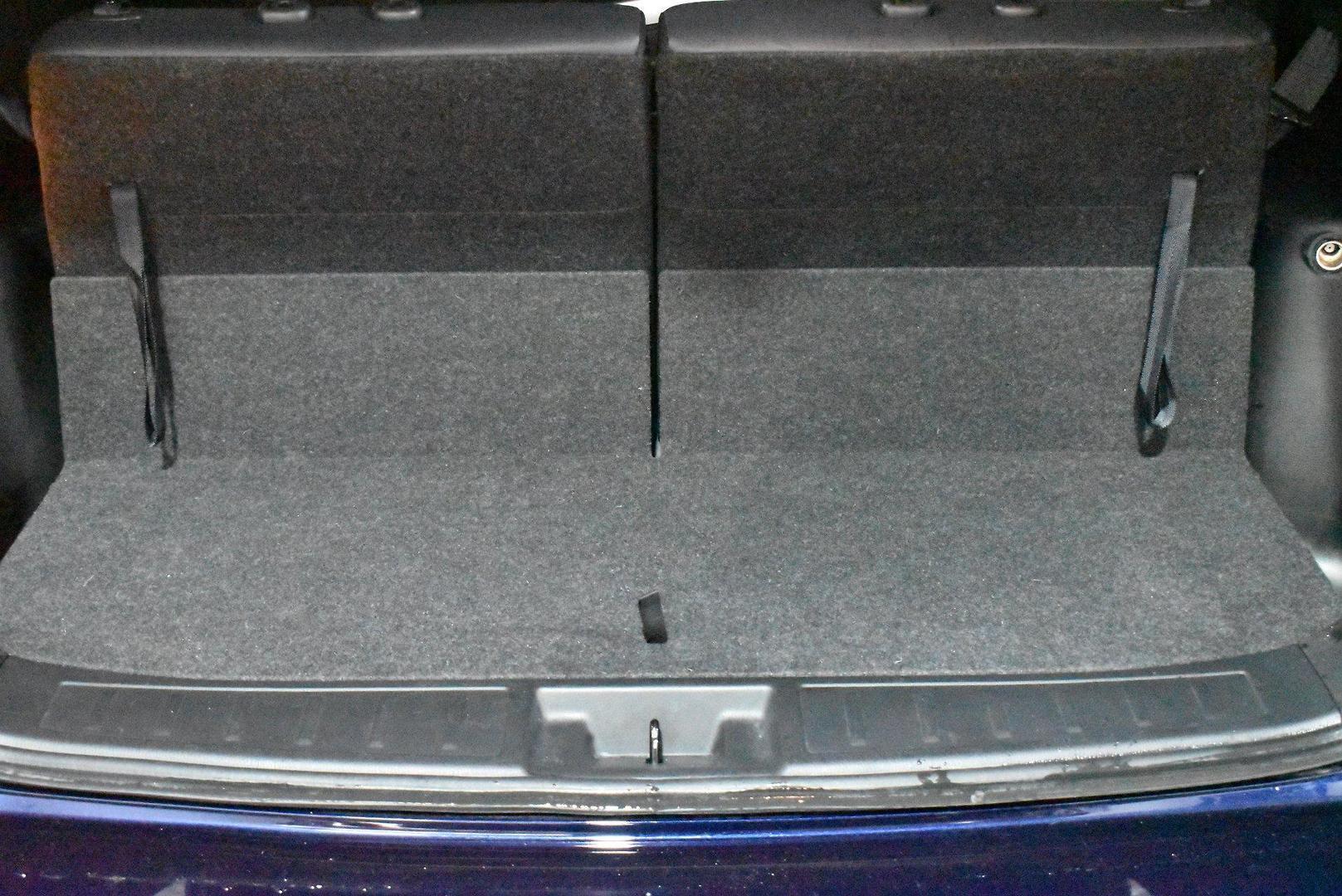 2022 Mitsubishi Outlander Aspire — photo 16
