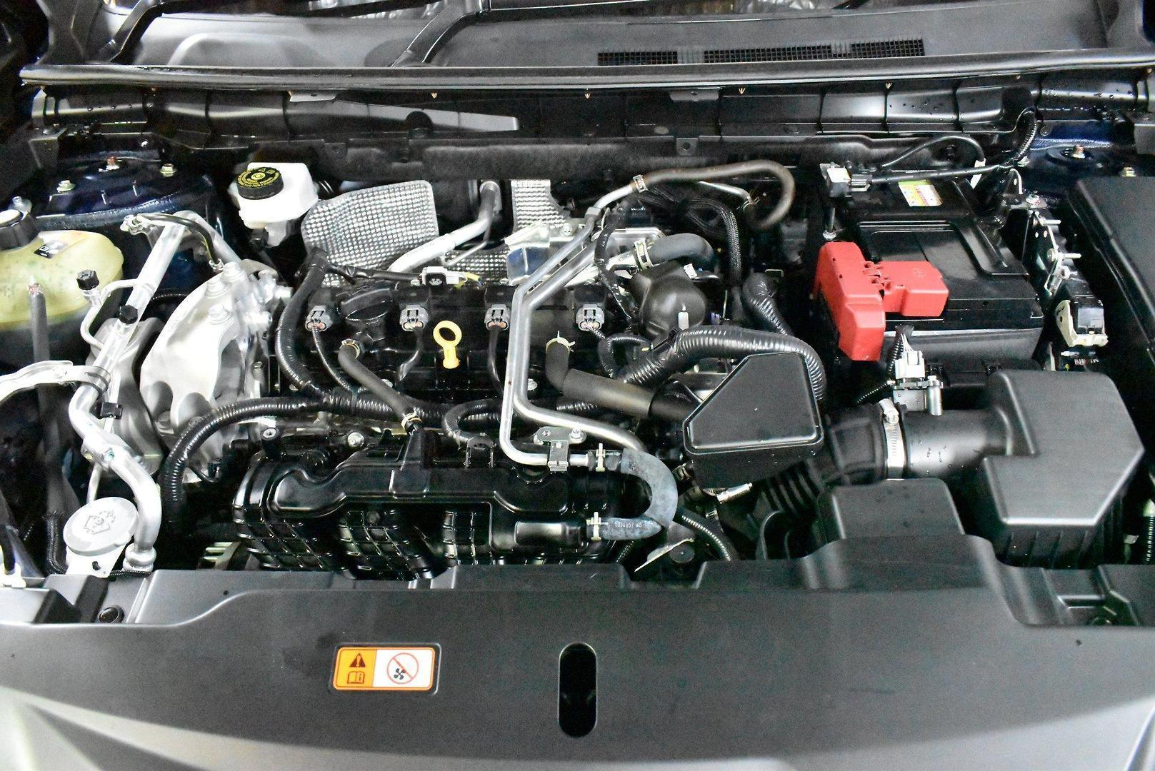 2022 Mitsubishi Outlander Aspire — photo 17