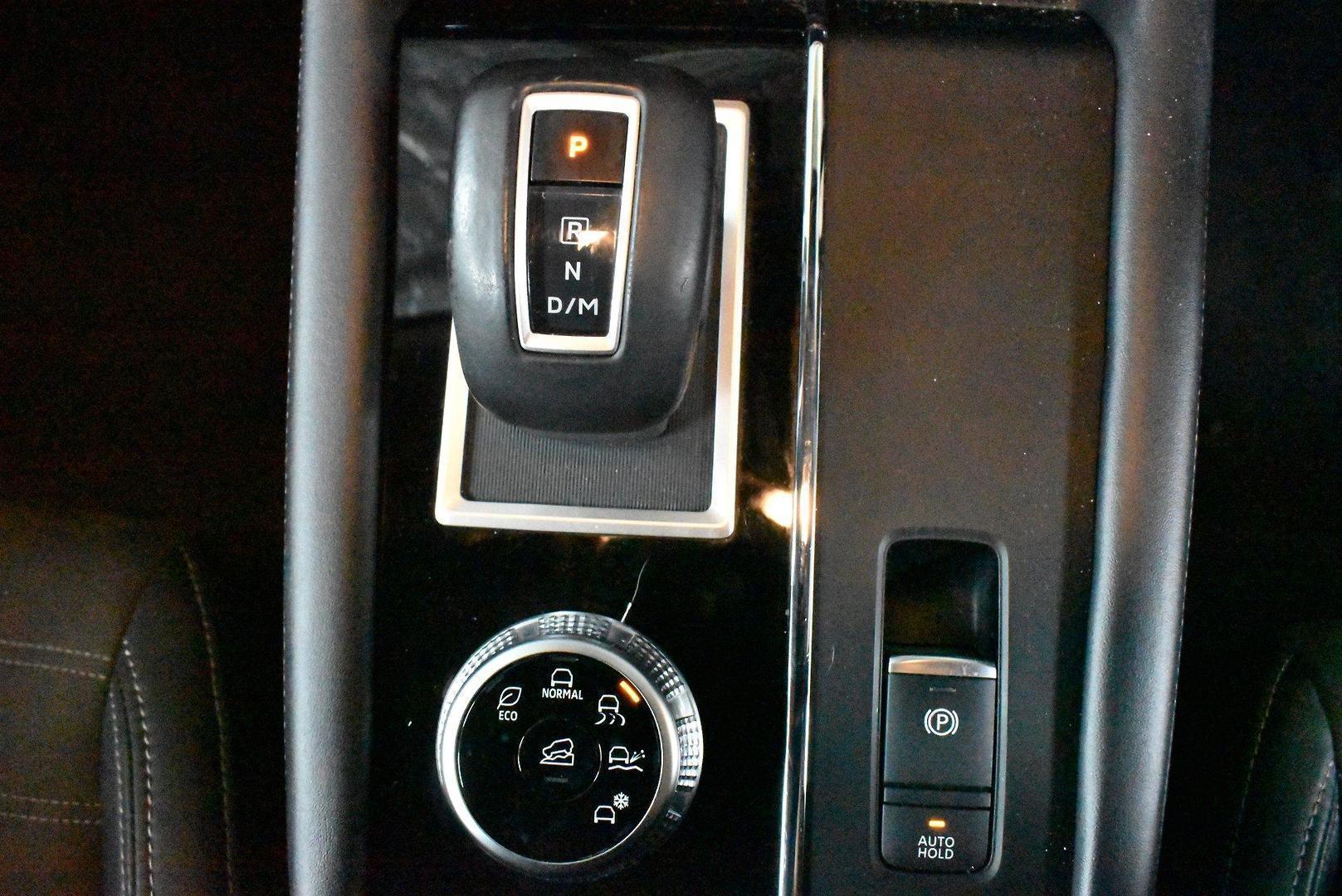 2022 Mitsubishi Outlander Aspire — photo 20