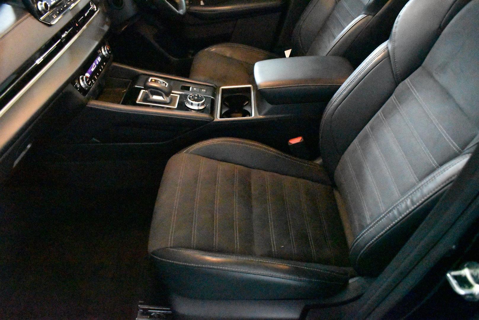 2022 Mitsubishi Outlander Aspire — photo 7
