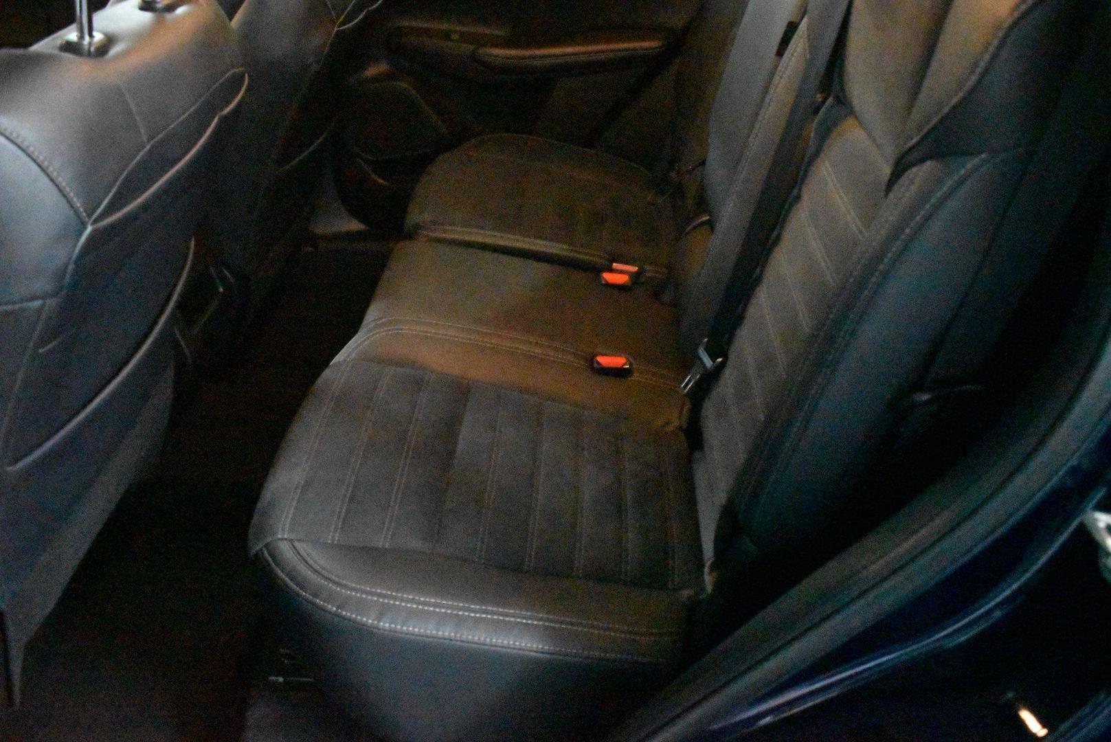 2022 Mitsubishi Outlander Aspire — photo 8
