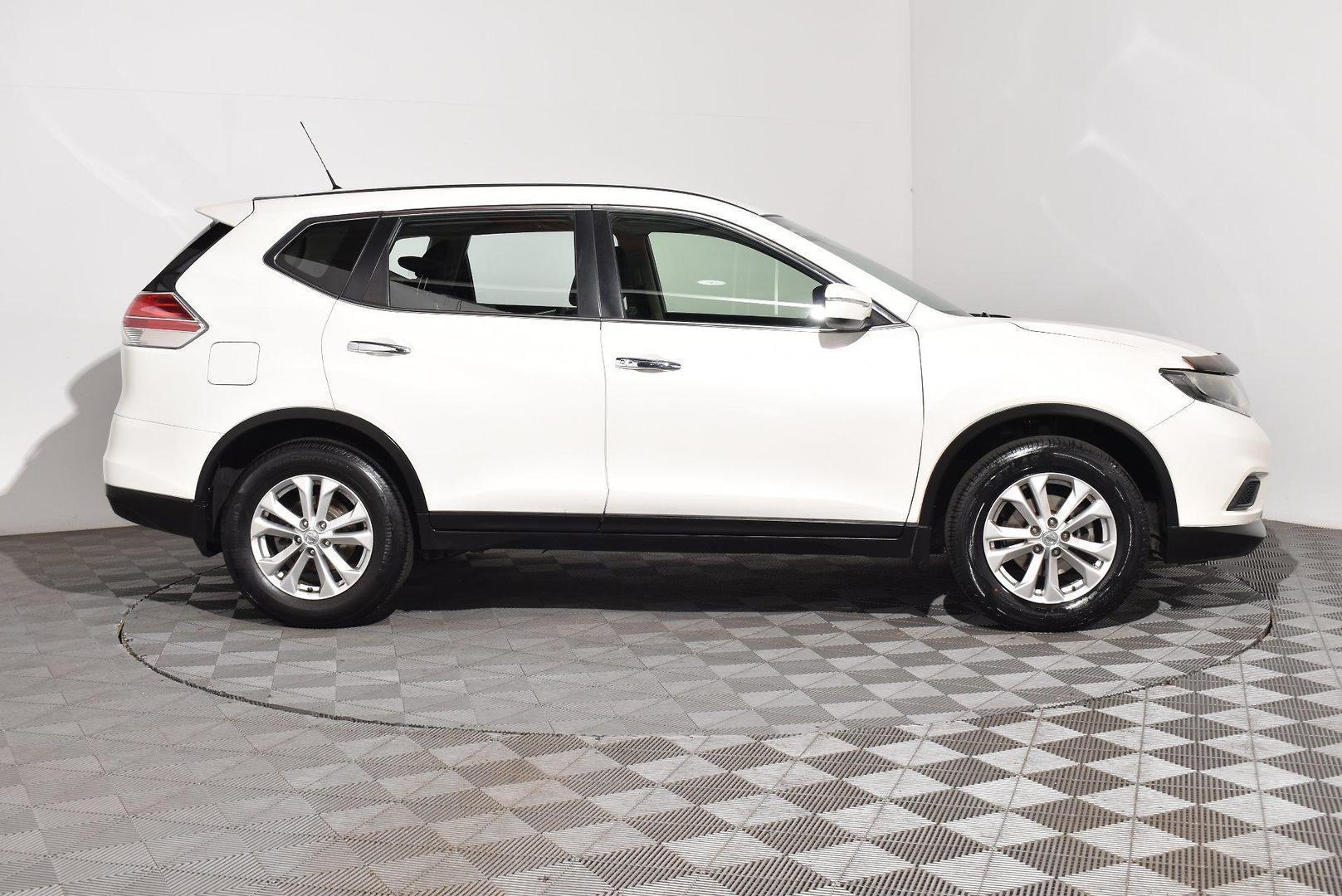2016 Nissan X-TRAIL ST — photo 11