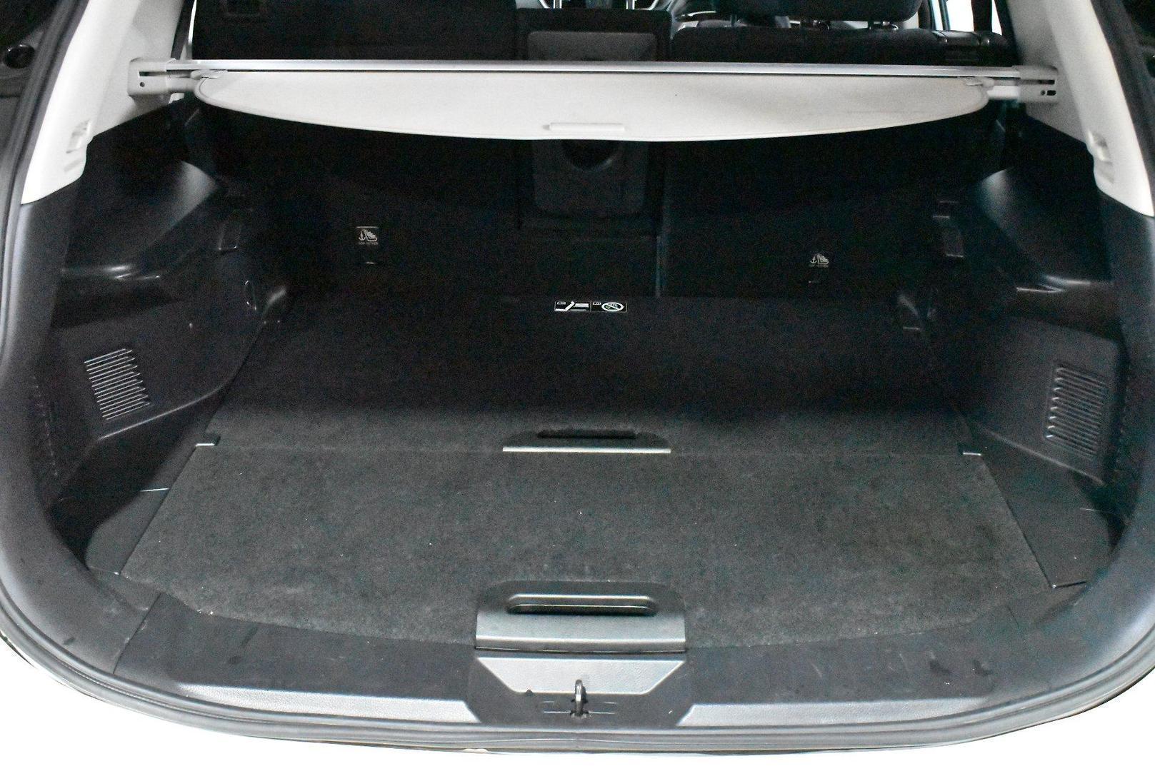 2016 Nissan X-TRAIL ST — photo 17