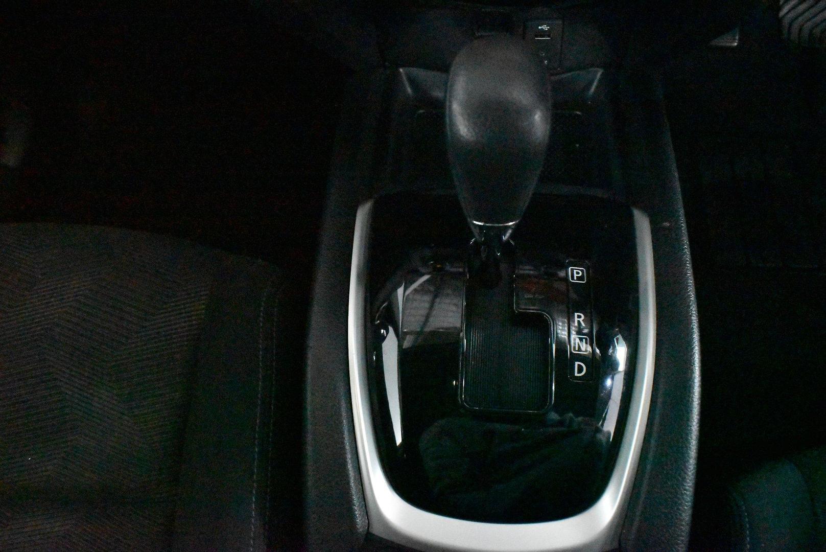 2016 Nissan X-TRAIL ST — photo 21