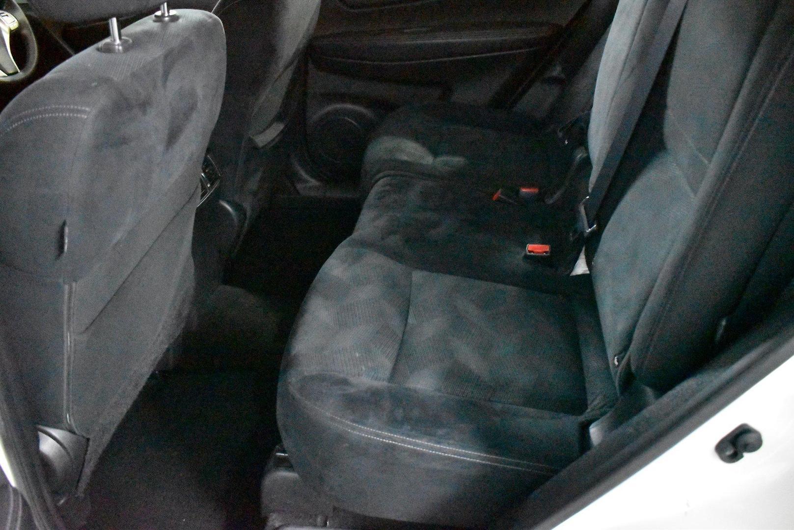 2016 Nissan X-TRAIL ST — photo 9