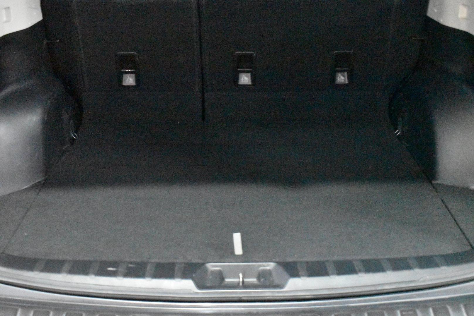 2019 Subaru Forester 25i Premium — photo 16