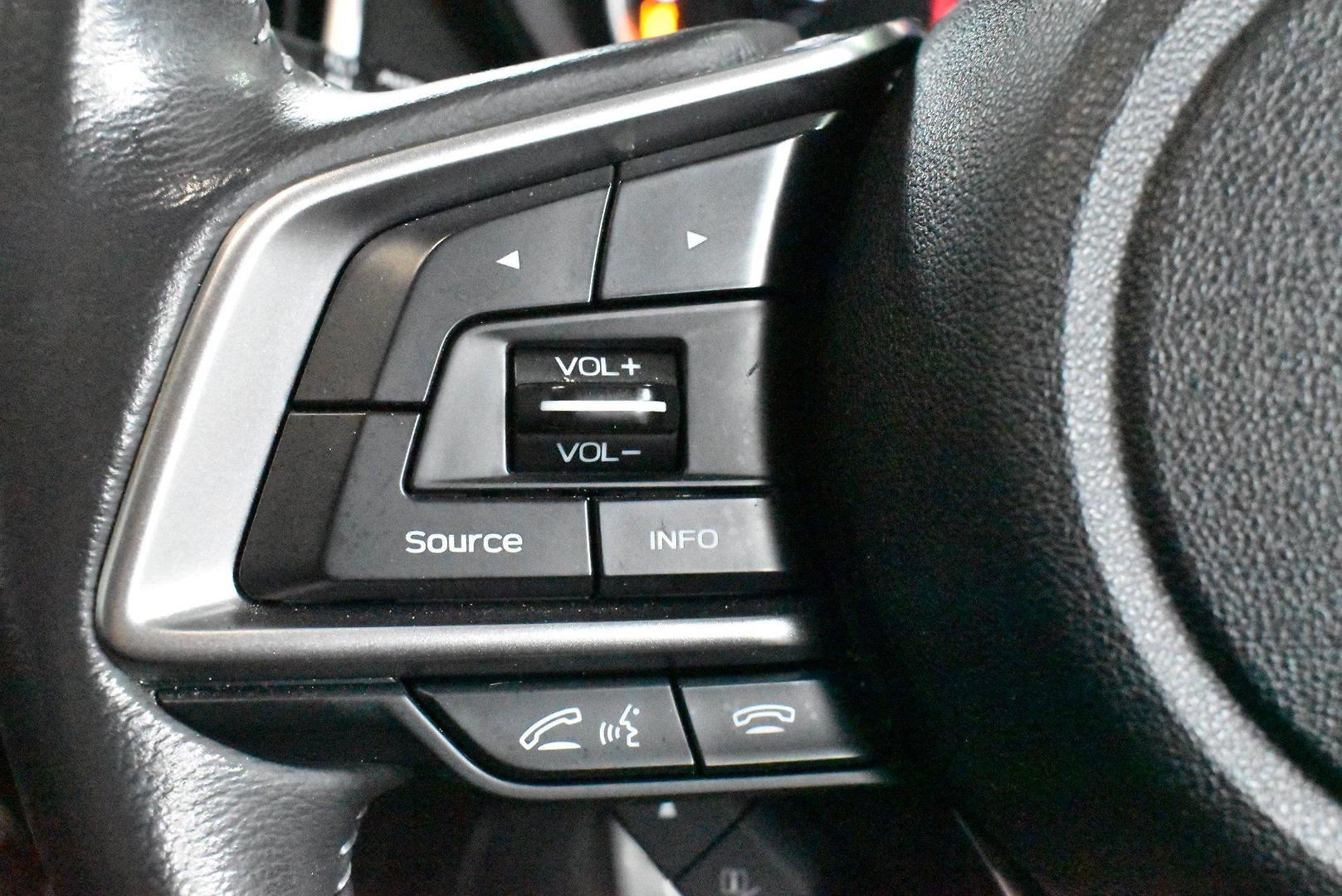 2019 Subaru Forester 25i Premium — photo 21