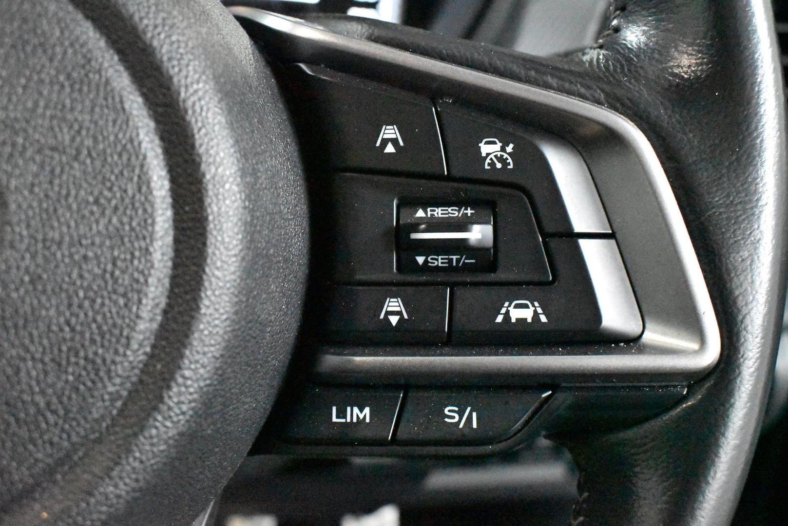 2019 Subaru Forester 25i Premium — photo 22