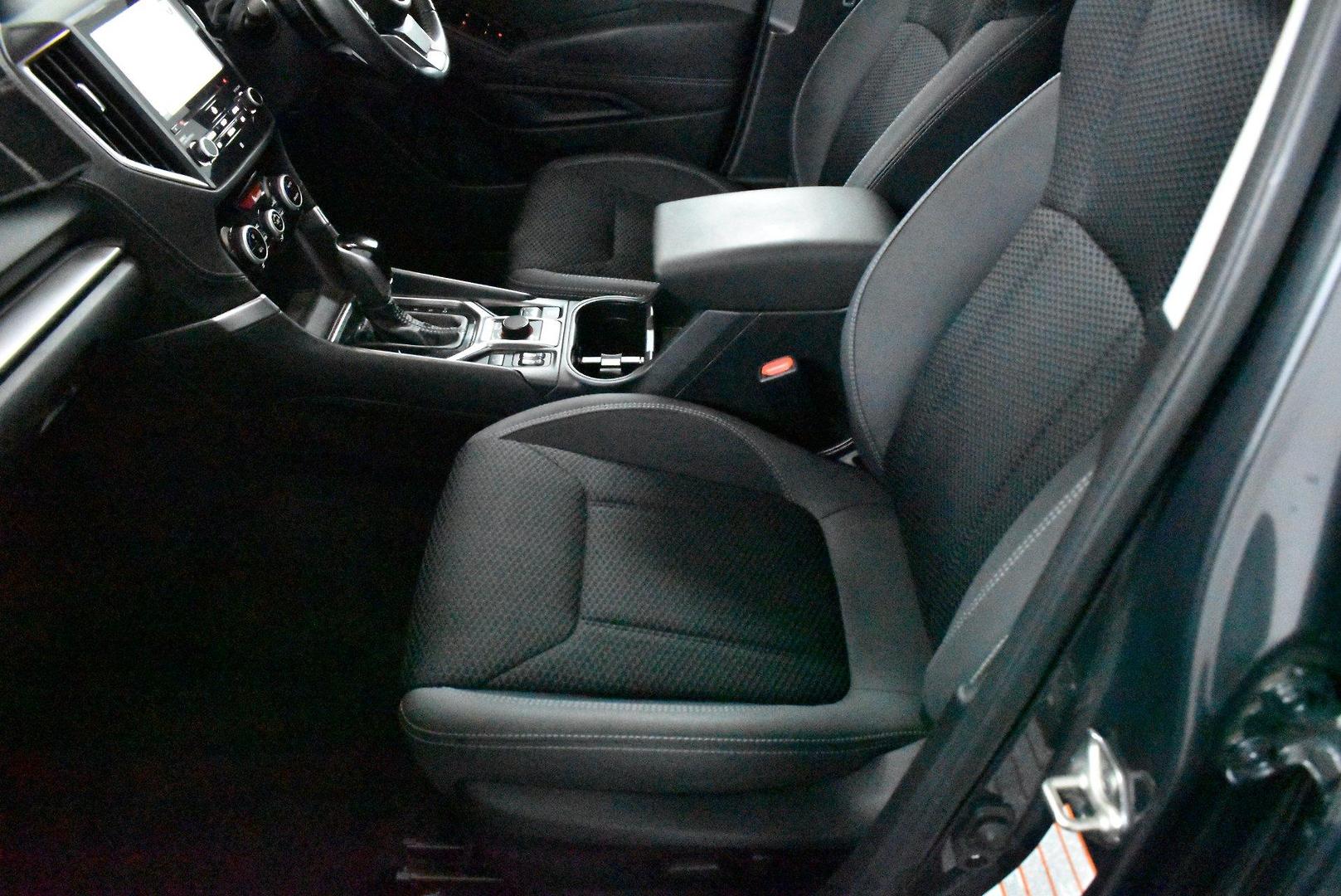 2019 Subaru Forester 25i Premium — photo 7