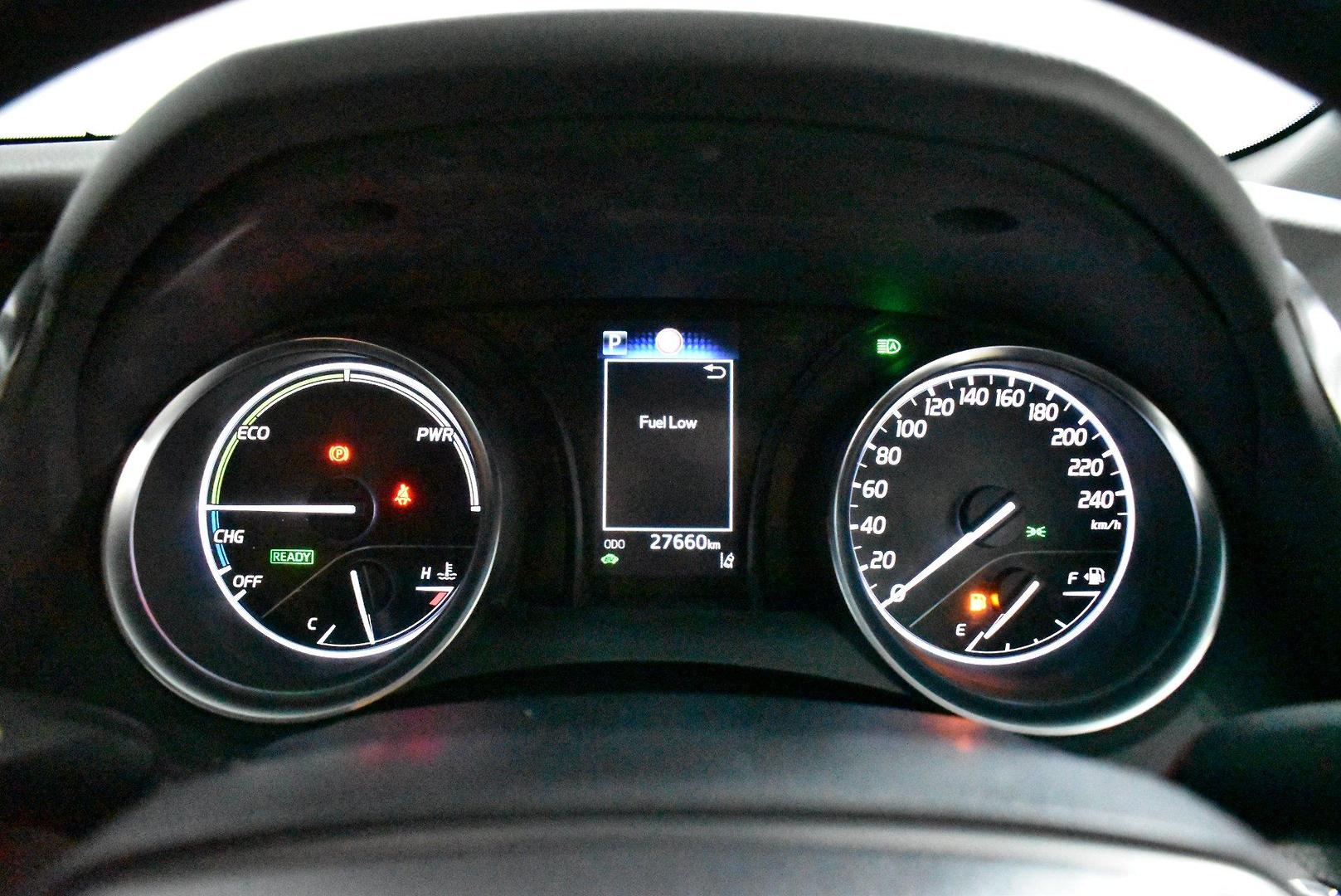 2021 Toyota Camry Ascent — photo 24