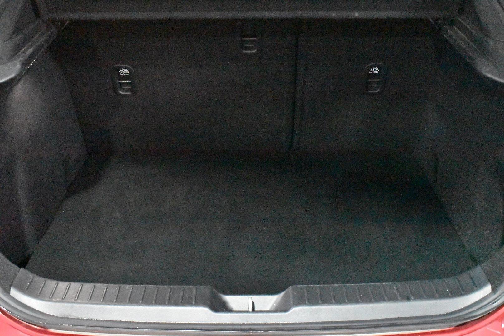2021 Mazda CX-30 G20 Evolve — photo 16