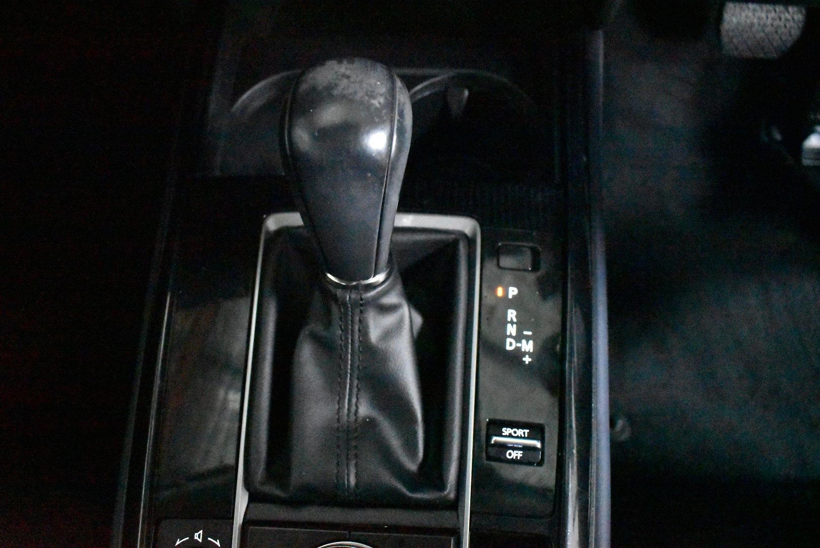 2021 Mazda CX-30 G20 Evolve — photo 20