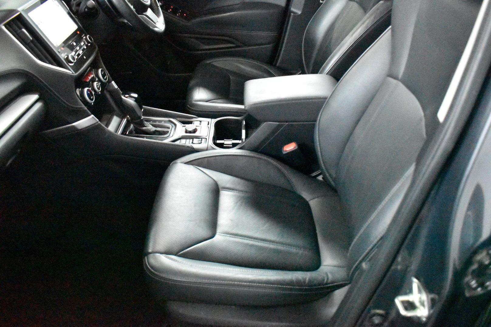 2020 Subaru Forester 25iS — photo 7