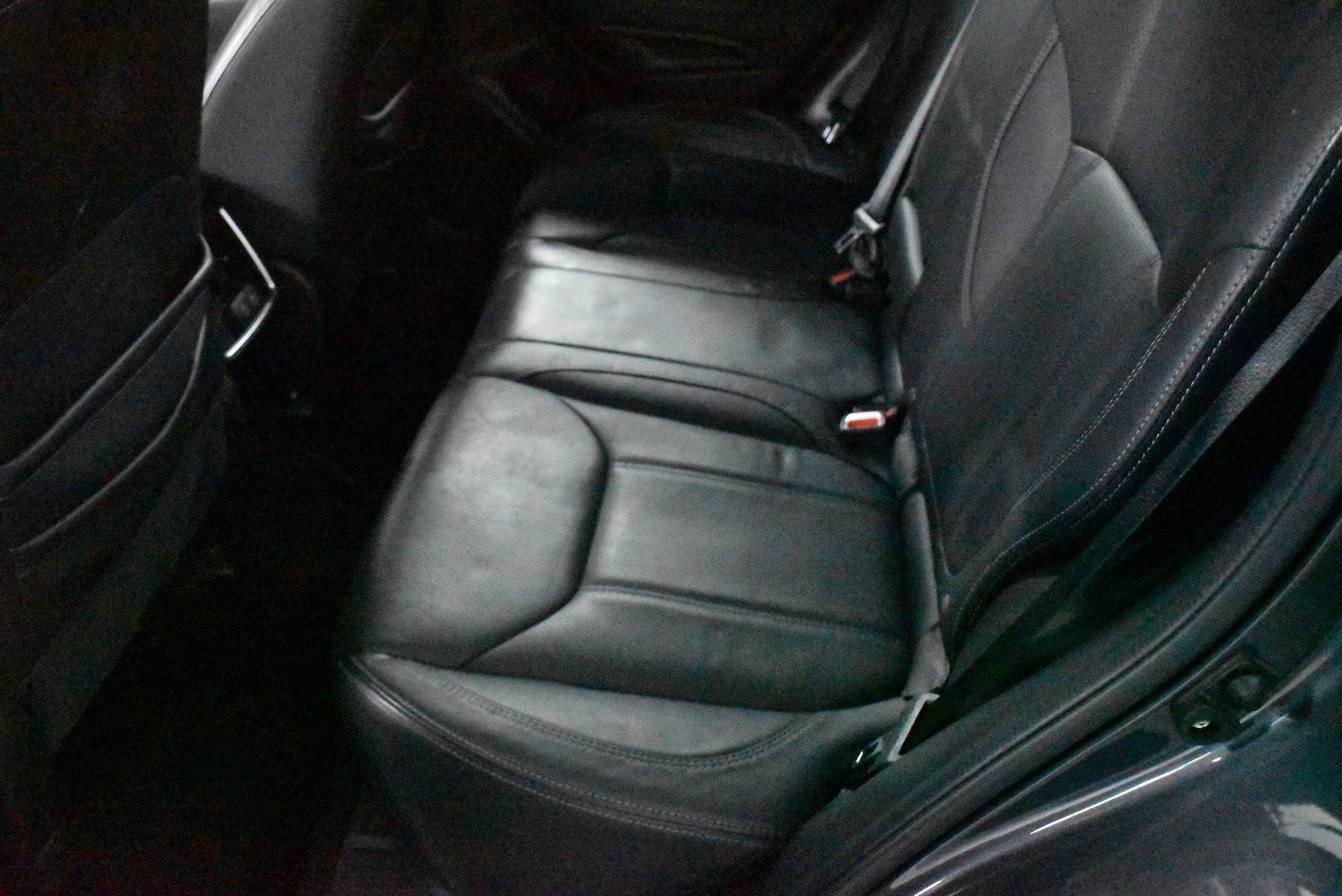 2020 Subaru Forester 25iS — photo 8