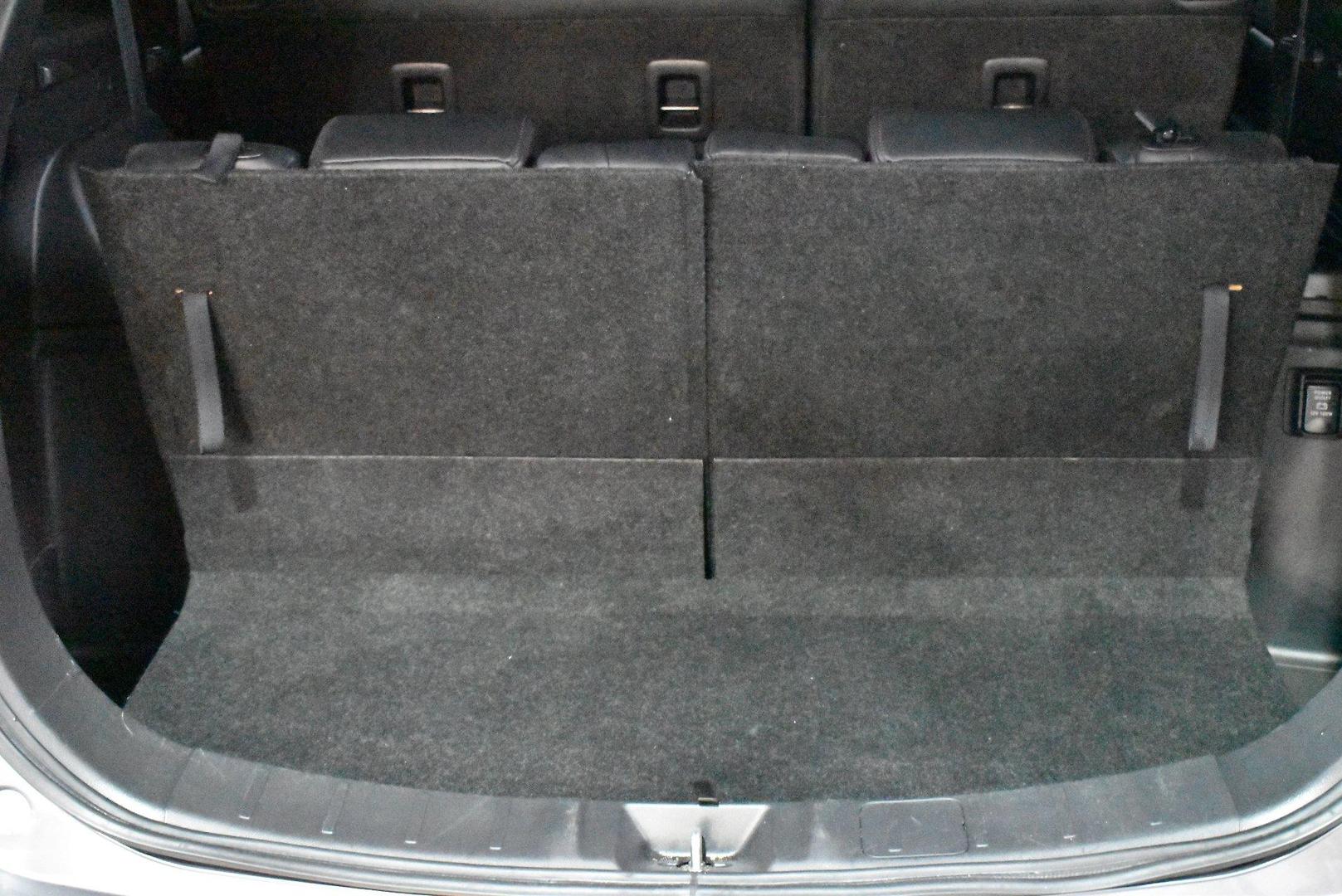 2021 Mitsubishi Outlander Black Edition — photo 16
