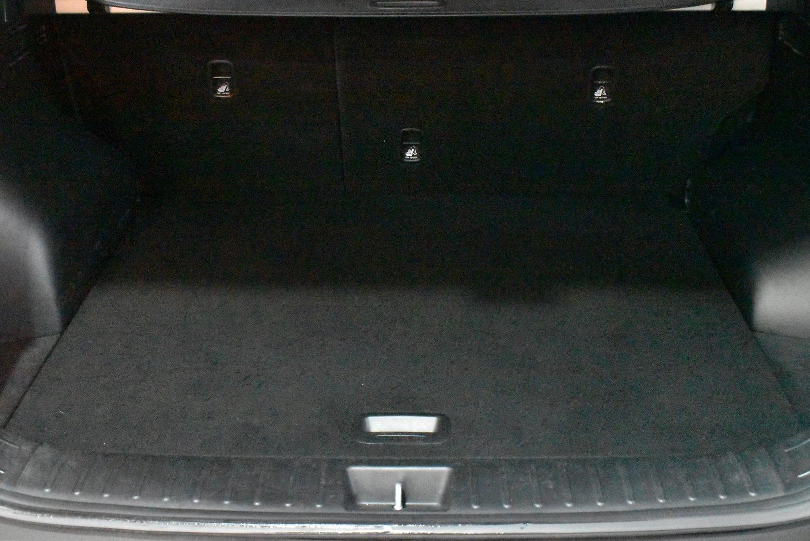 2021 Hyundai Tucson — photo 16