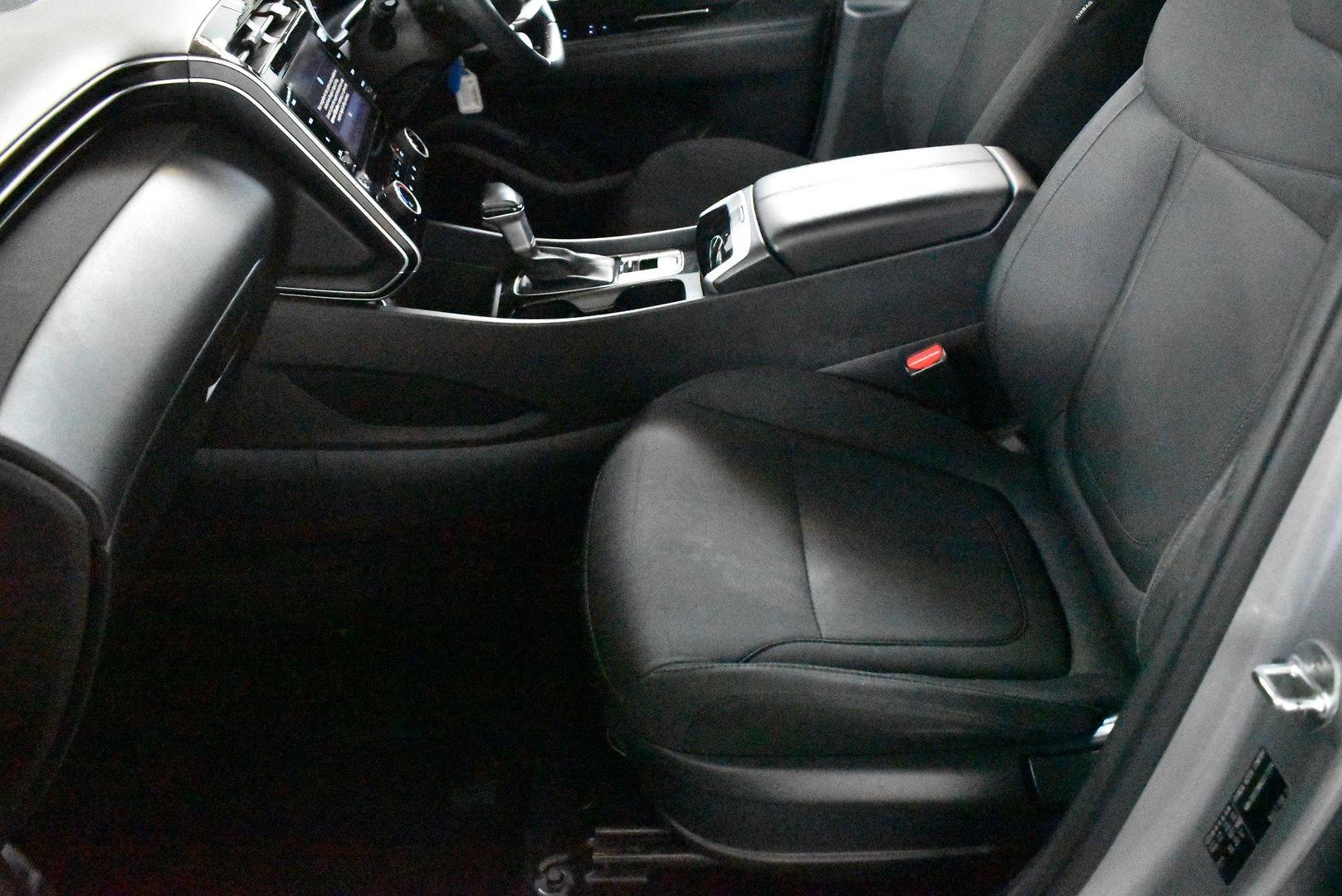 2021 Hyundai Tucson — photo 7