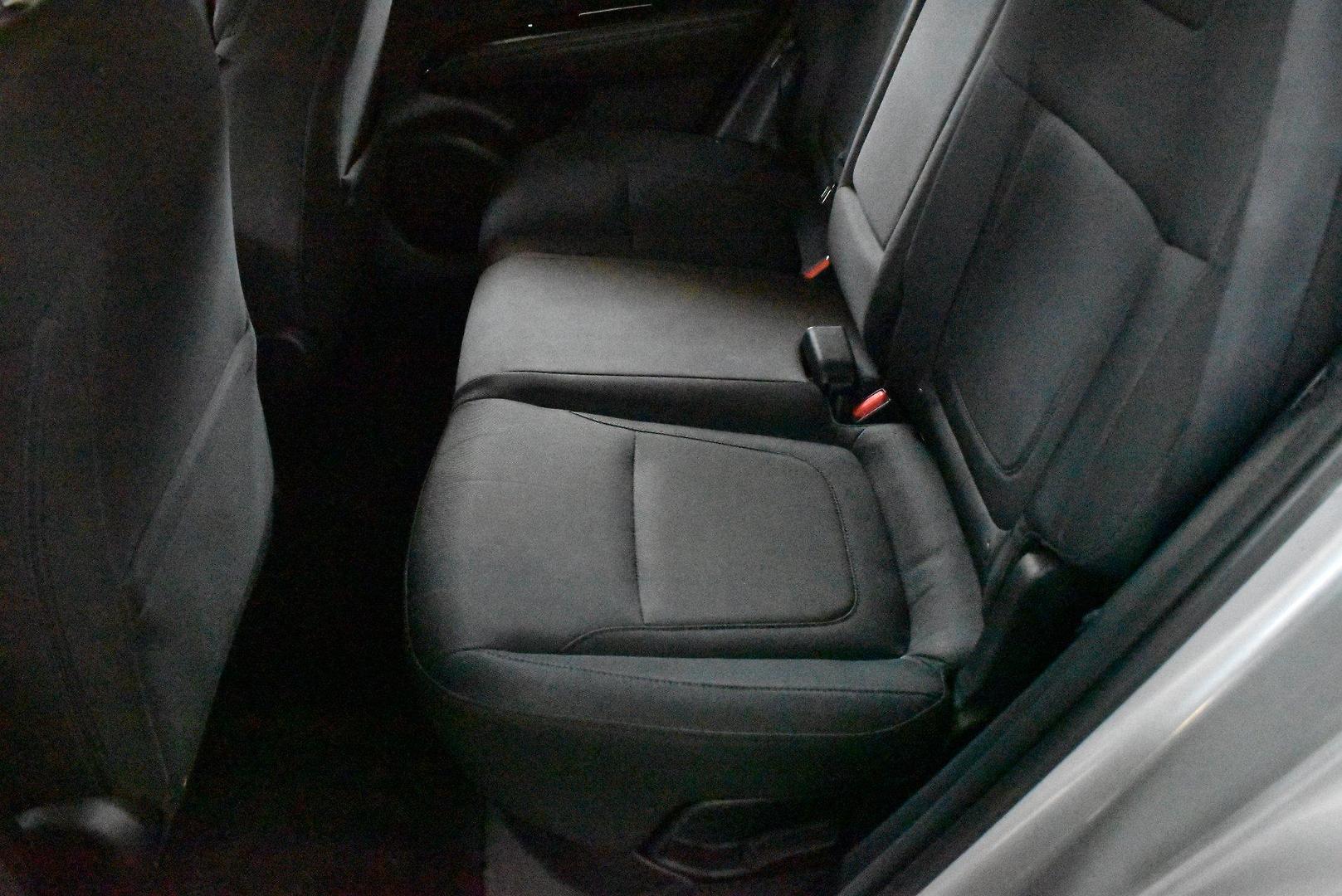 2021 Hyundai Tucson — photo 8