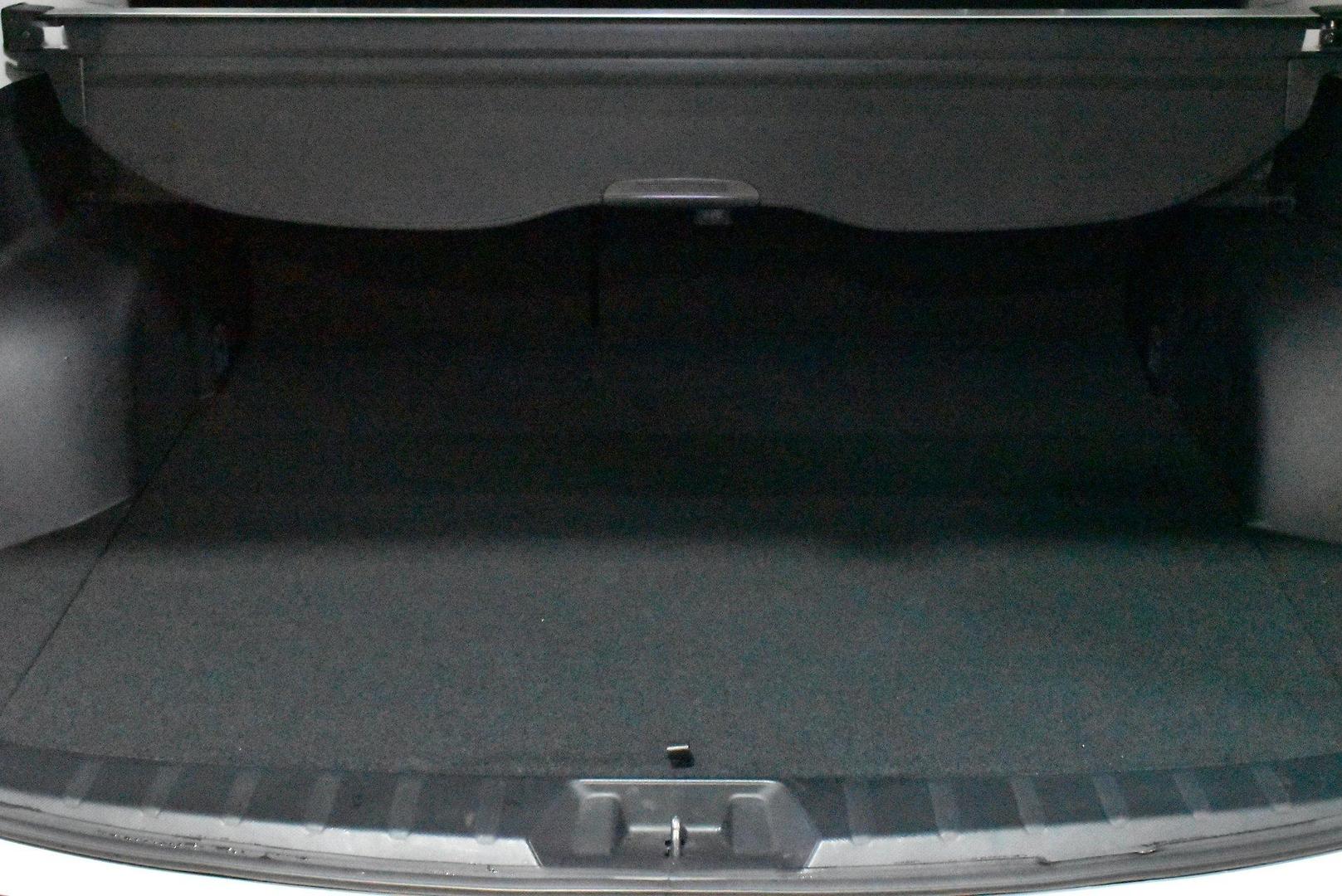 2022 Subaru Forester 25i Sport — photo 16
