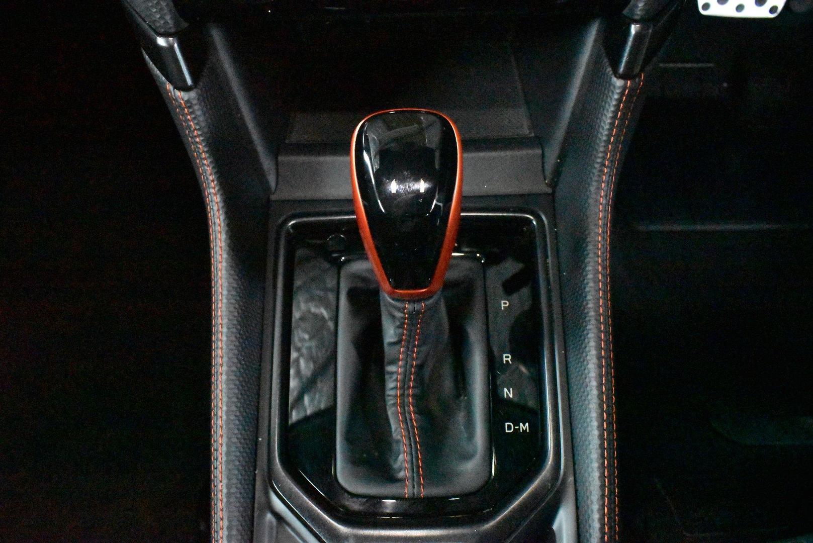 2022 Subaru Forester 25i Sport — photo 20