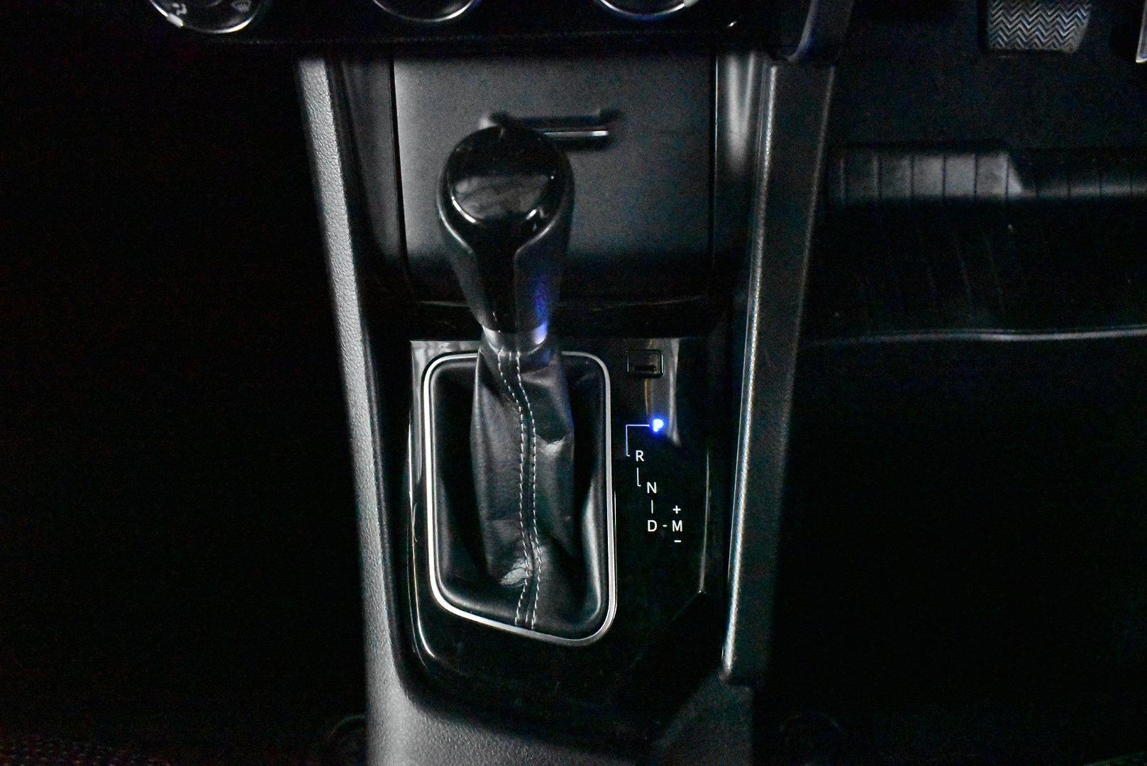 2015 Toyota Corolla Ascent — photo 20