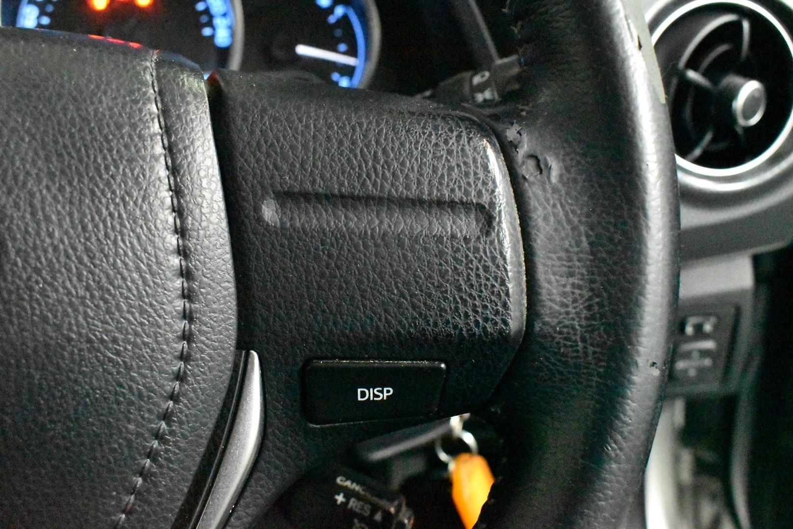 2015 Toyota Corolla Ascent — photo 22
