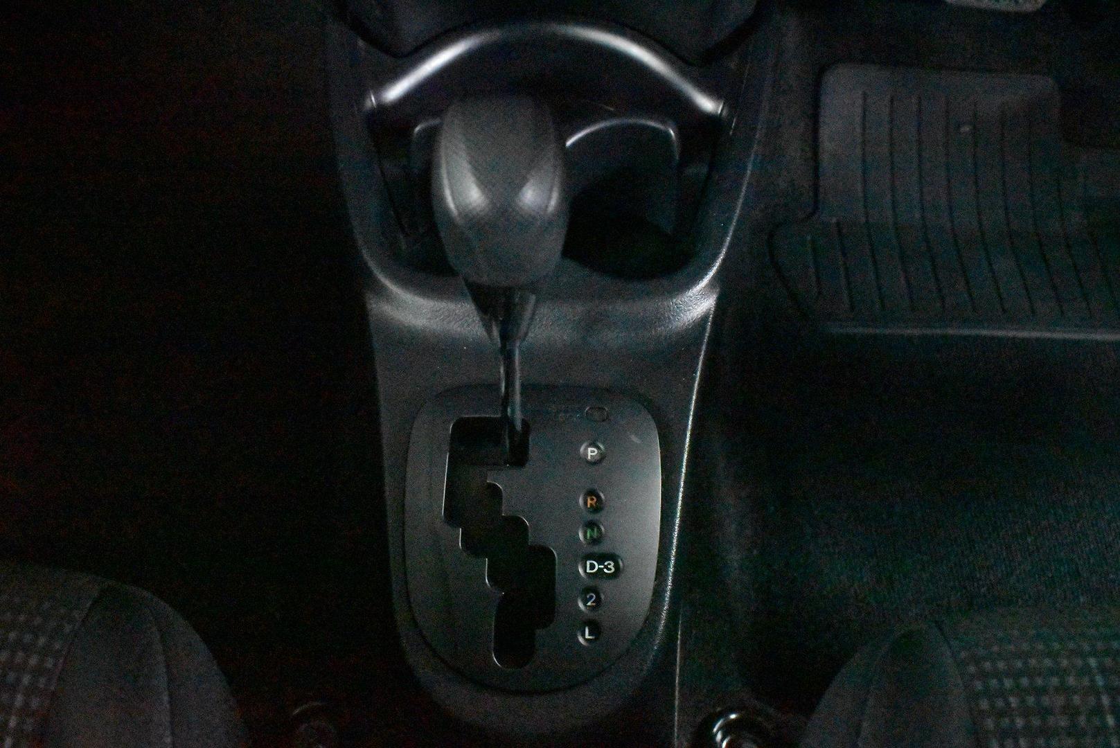 2019 Toyota Yaris Ascent — photo 20 of 26