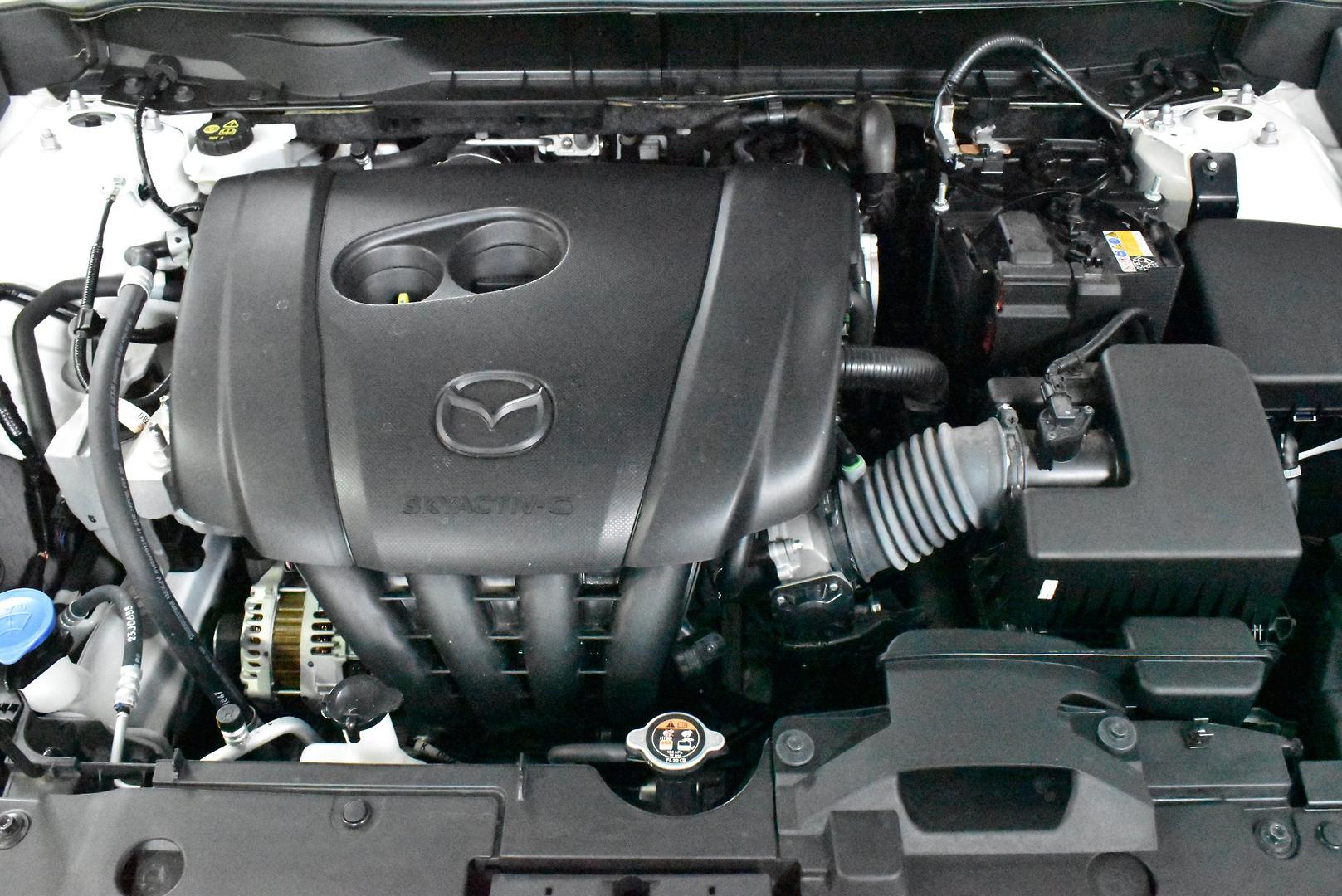 2023 Mazda CX-3 G20 Akari — photo 17