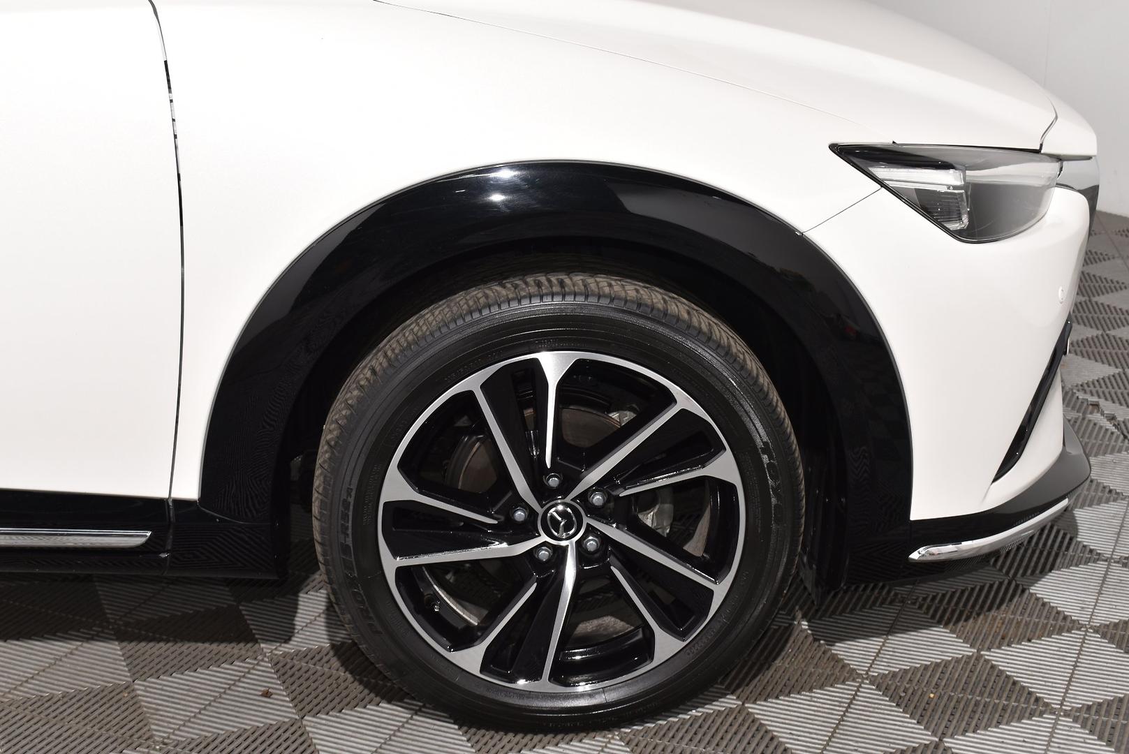 2023 Mazda CX-3 G20 Akari — photo 18