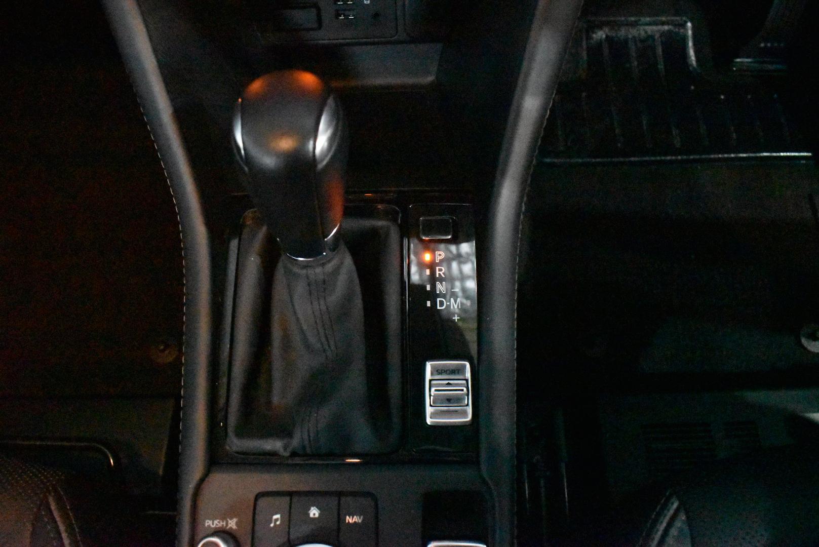 2023 Mazda CX-3 G20 Akari — photo 20