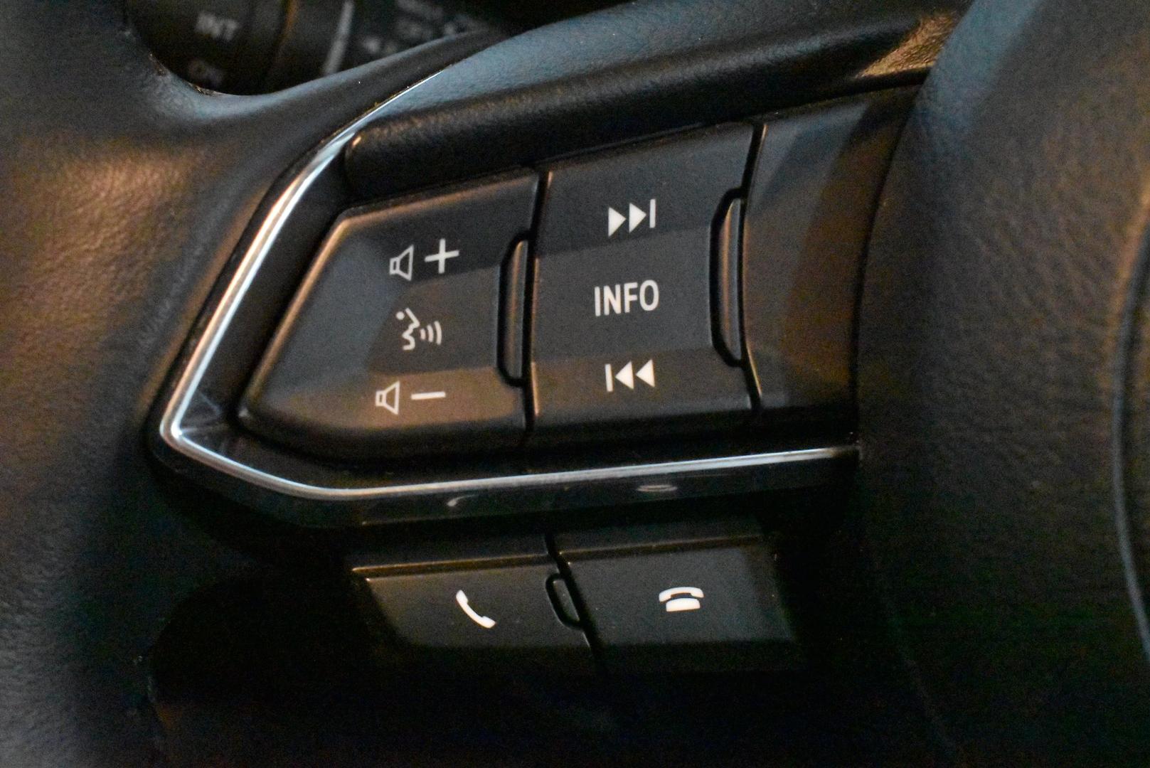 2023 Mazda CX-3 G20 Akari — photo 21