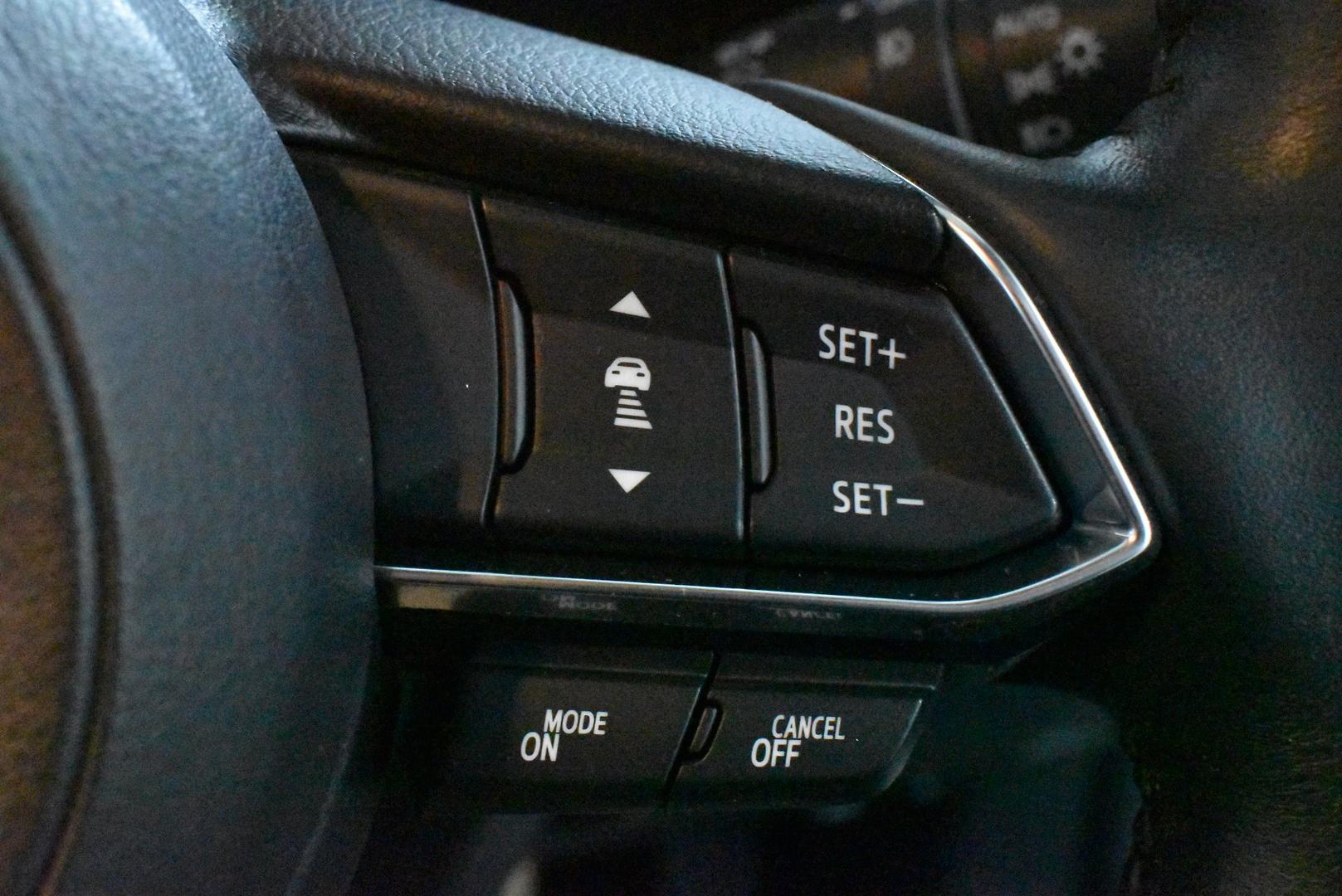 2023 Mazda CX-3 G20 Akari — photo 22