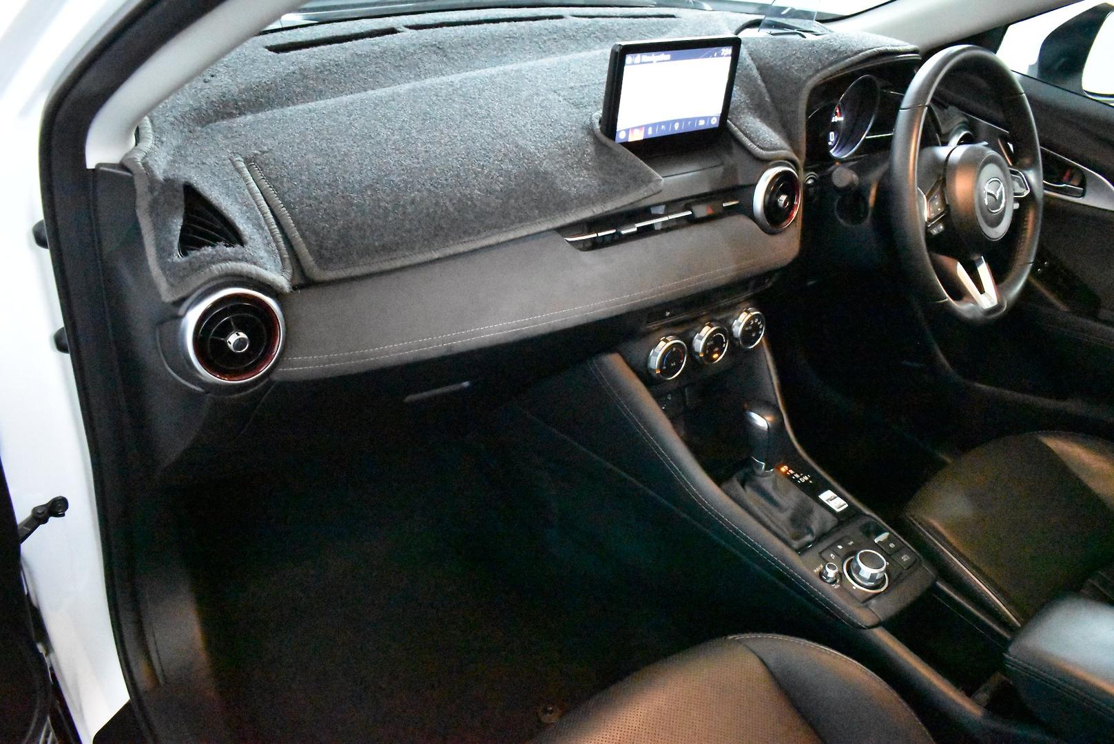 2023 Mazda CX-3 G20 Akari — photo 6