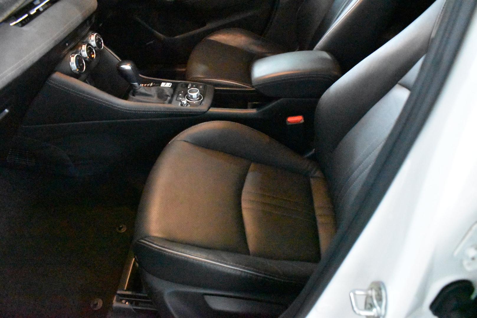 2023 Mazda CX-3 G20 Akari — photo 7