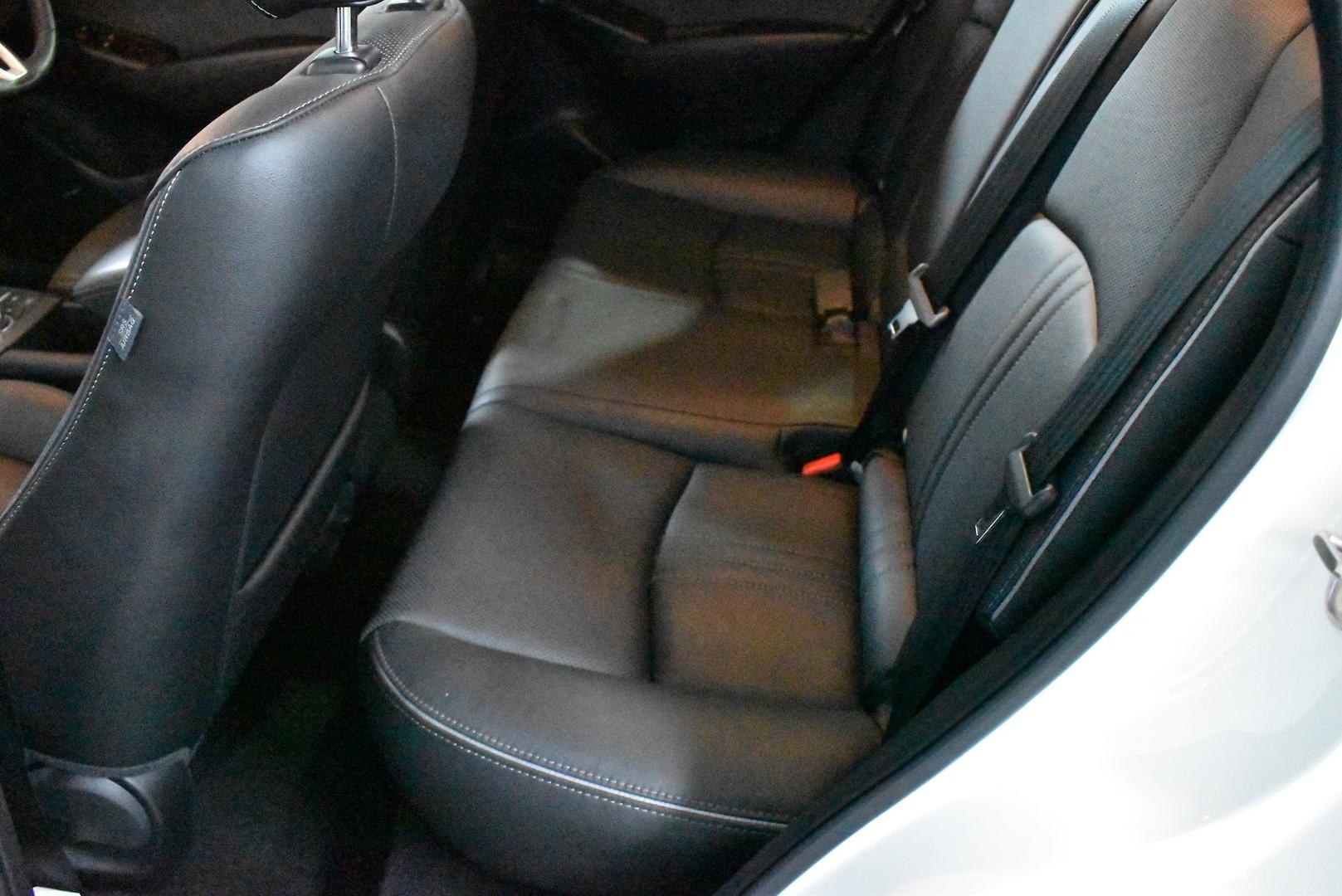 2023 Mazda CX-3 G20 Akari — photo 8