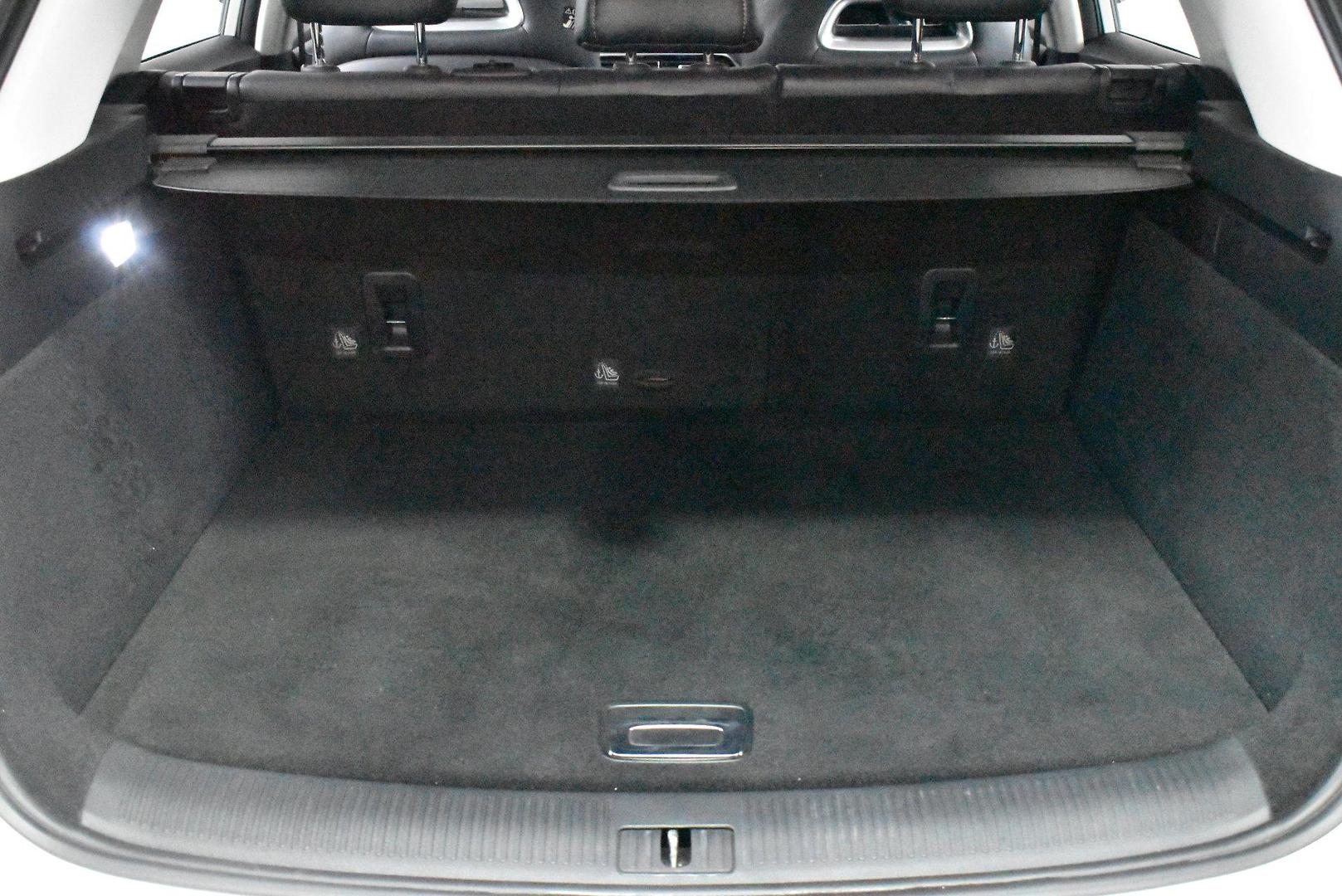 2022 MG HS Plus EV Essence — photo 16