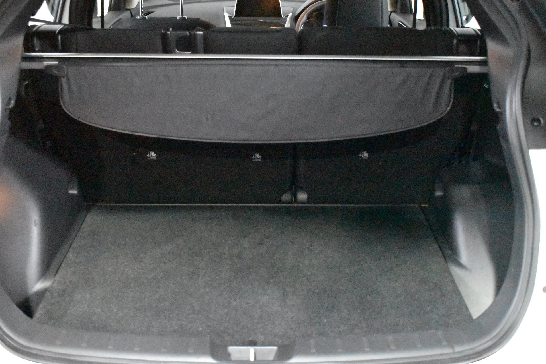 2018 Mitsubishi Eclipse Cross ES — photo 16