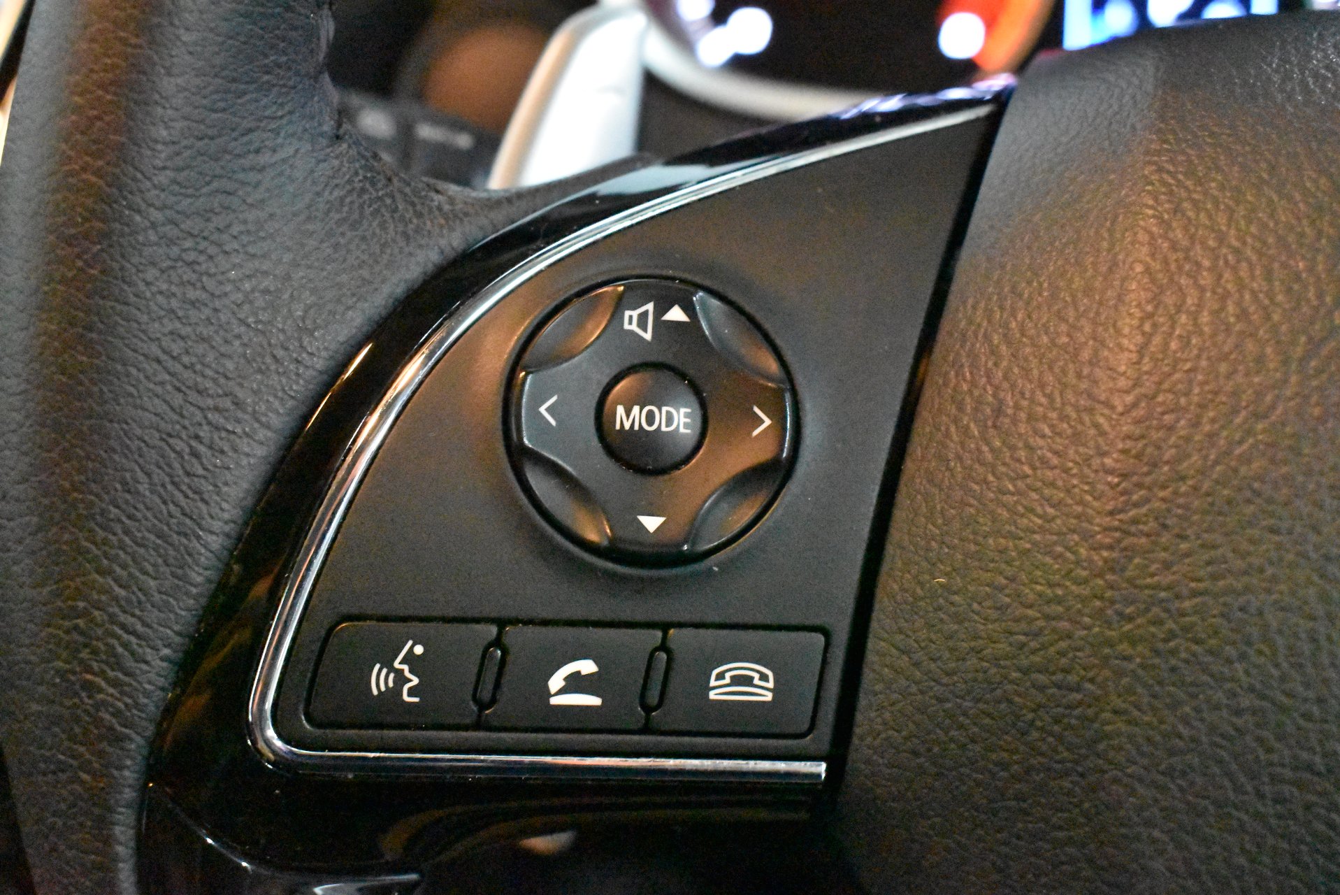 2018 Mitsubishi Eclipse Cross ES — photo 21