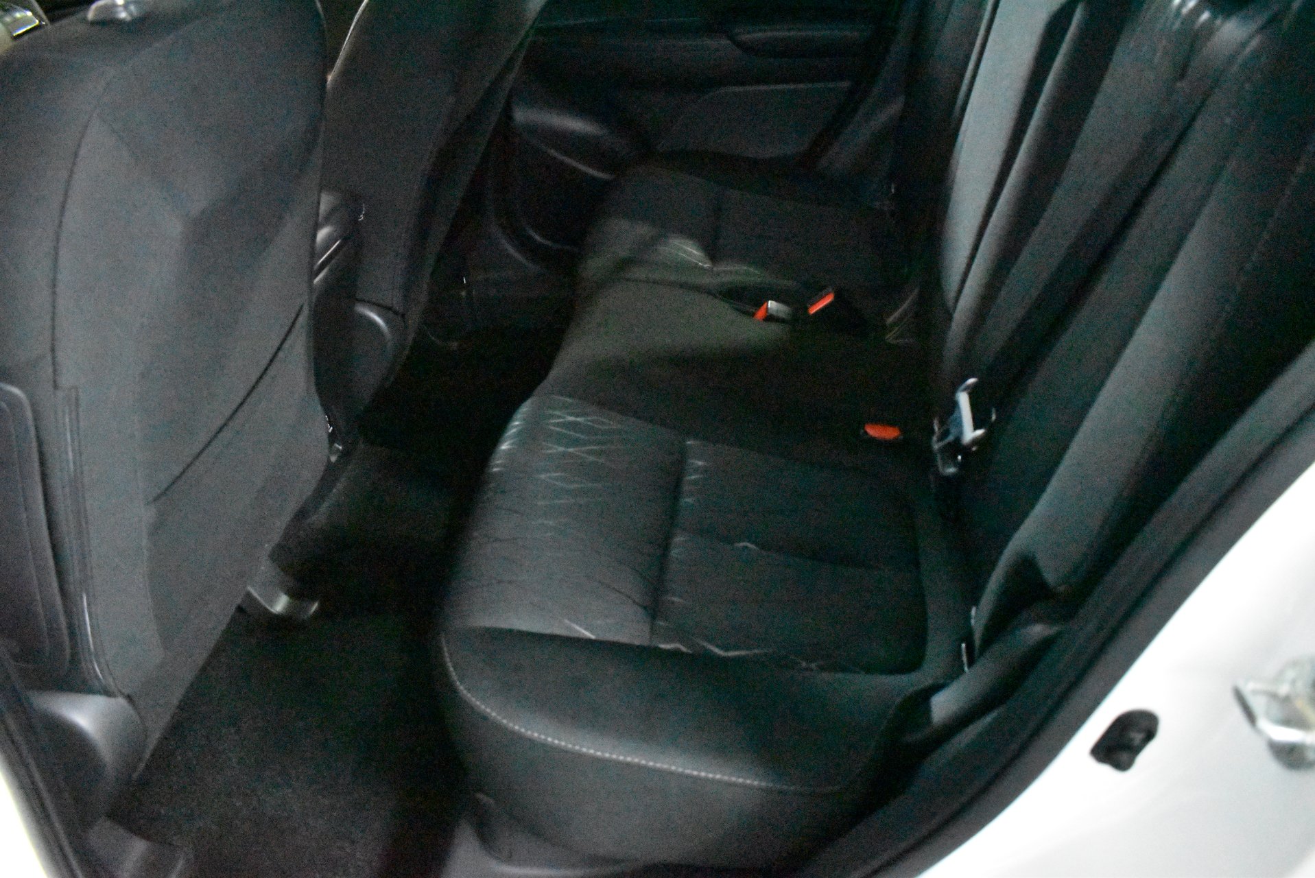 2018 Mitsubishi Eclipse Cross ES — photo 8