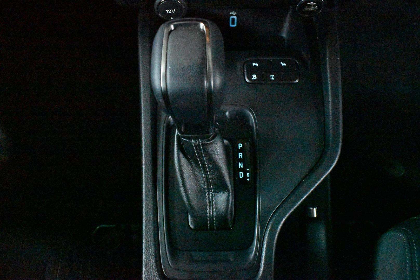 2021 Ford Ranger XLT HiRider — photo 20