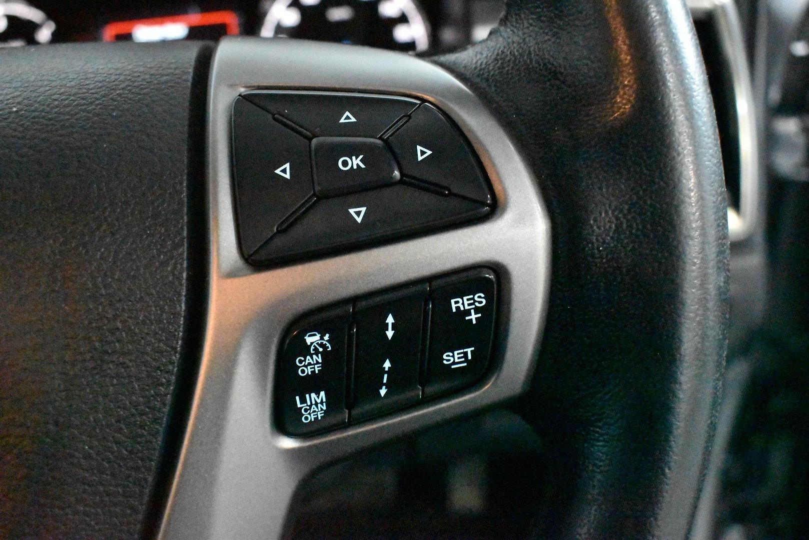 2021 Ford Ranger XLT HiRider — photo 22