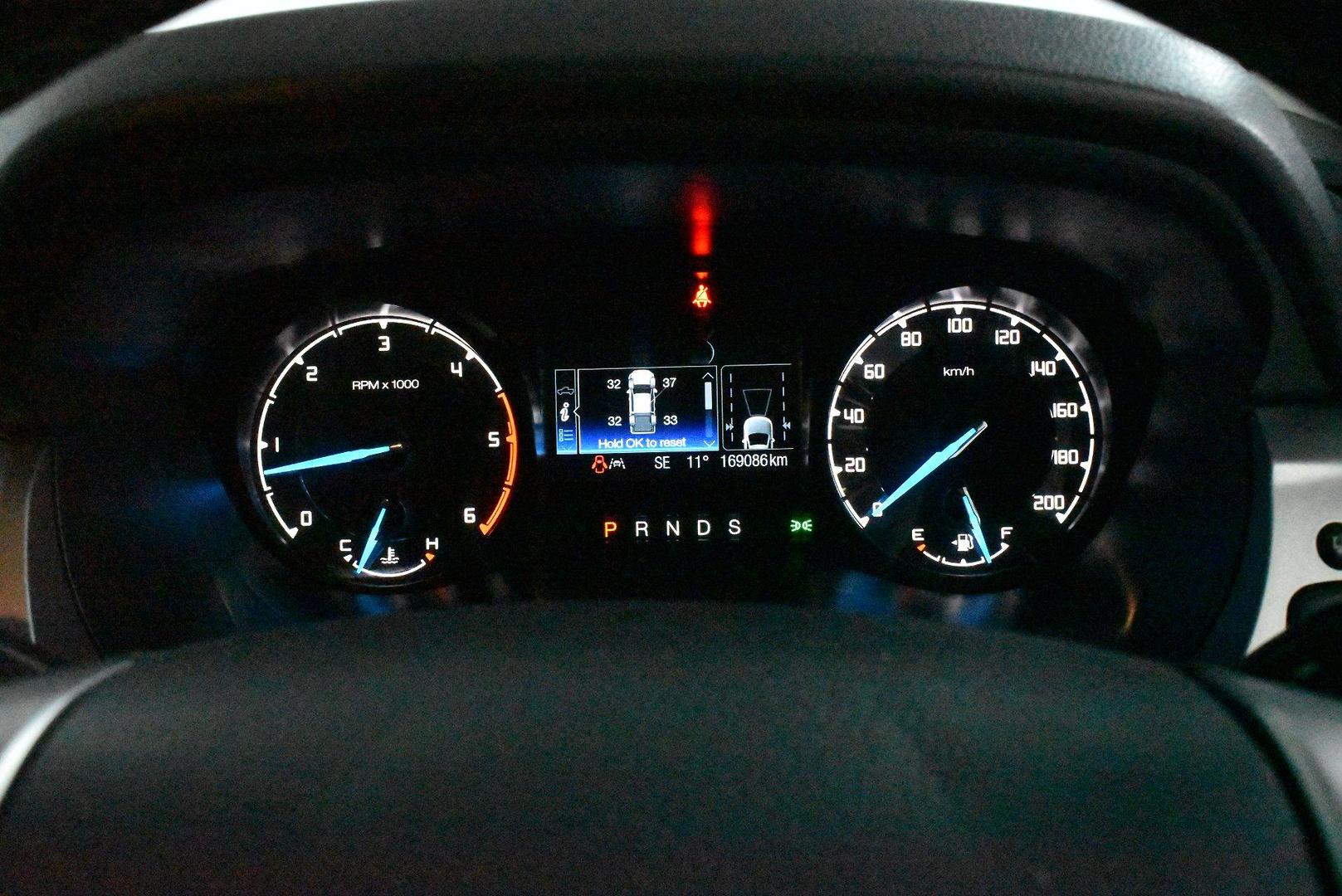 2021 Ford Ranger XLT HiRider — photo 25