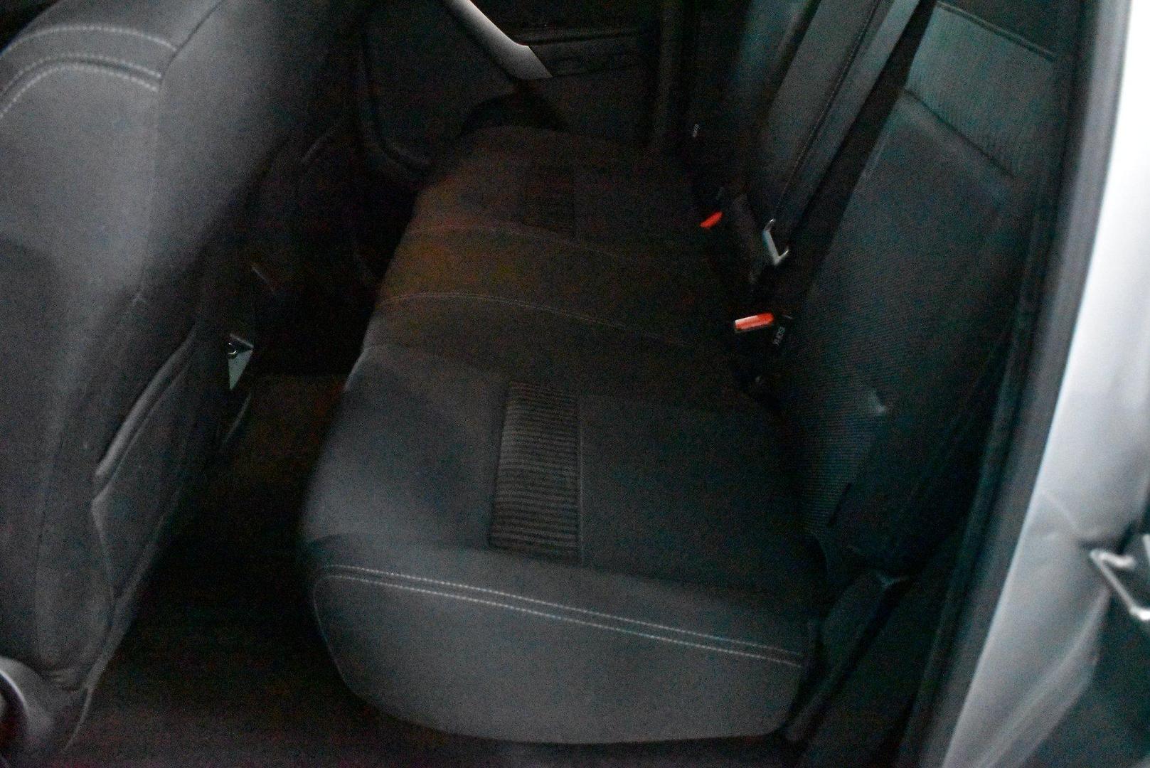 2021 Ford Ranger XLT HiRider — photo 8