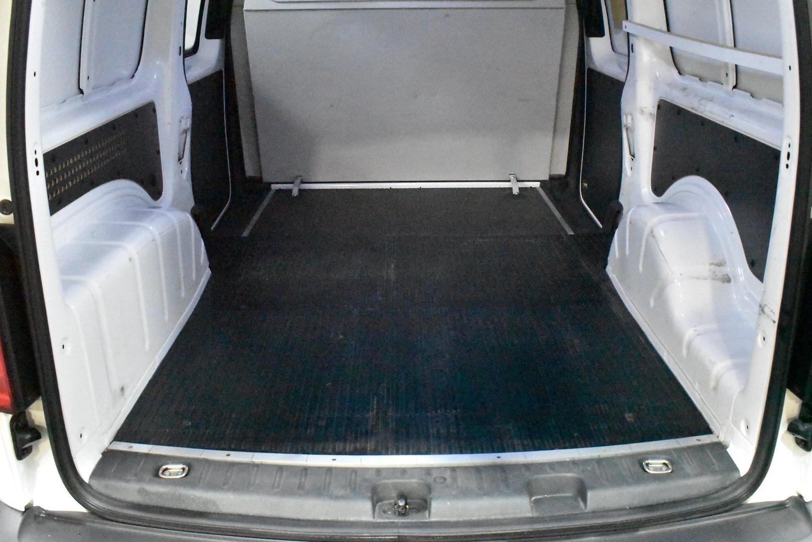 2018 Volkswagen Caddy TDI250 — photo 15