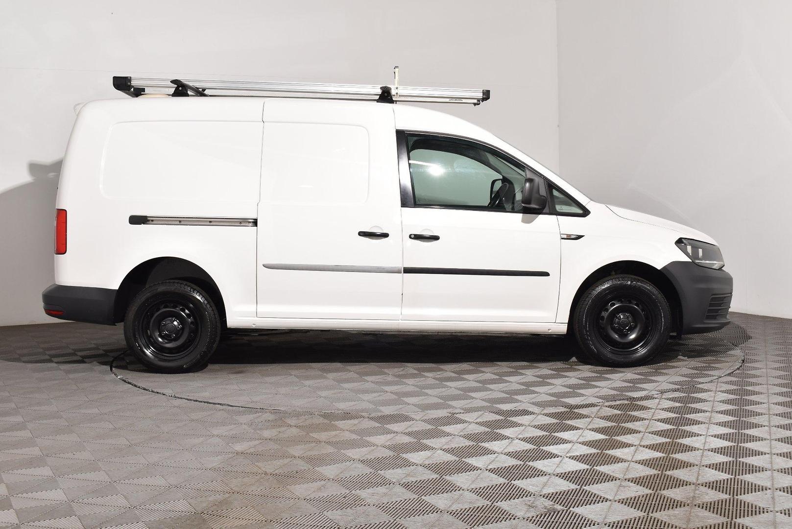 2018 Volkswagen Caddy TDI250 — photo 9