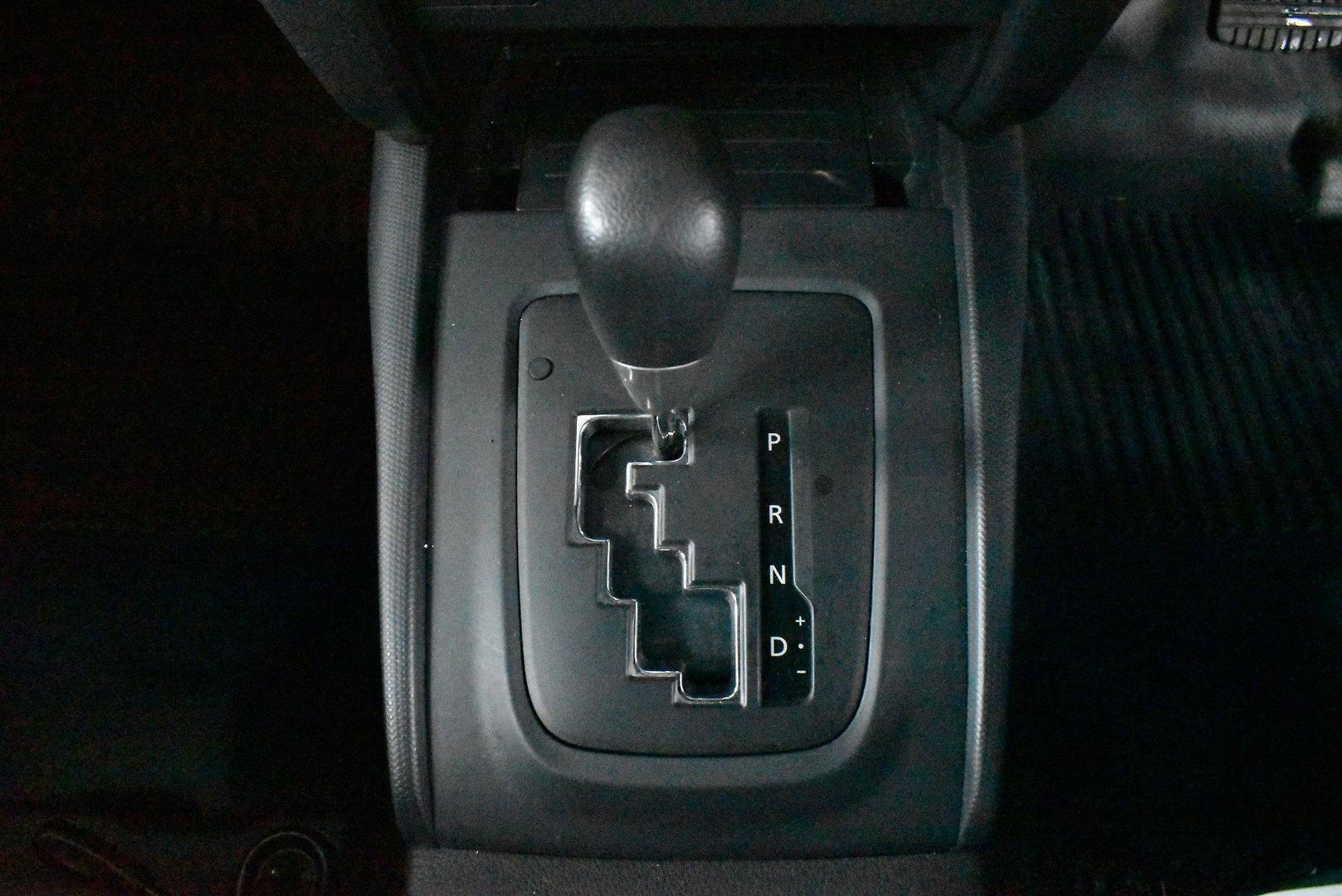 2021 Mitsubishi Triton GLX — photo 20