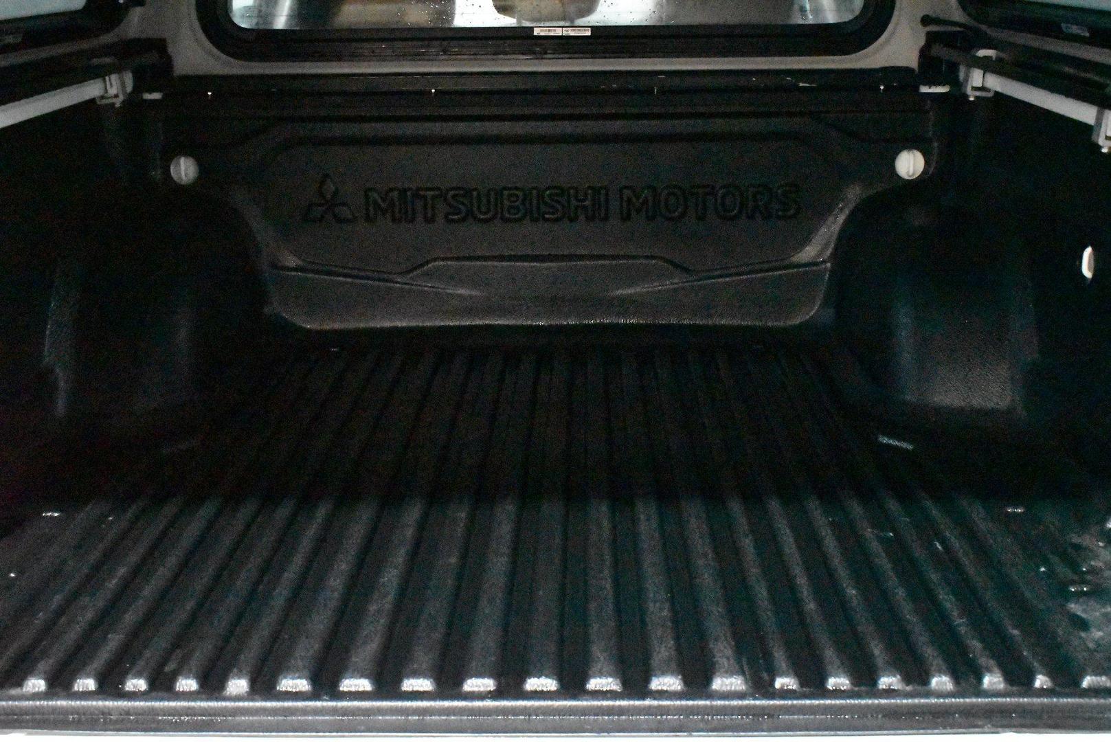 2020 Mitsubishi Triton GLX ADAS — photo 16